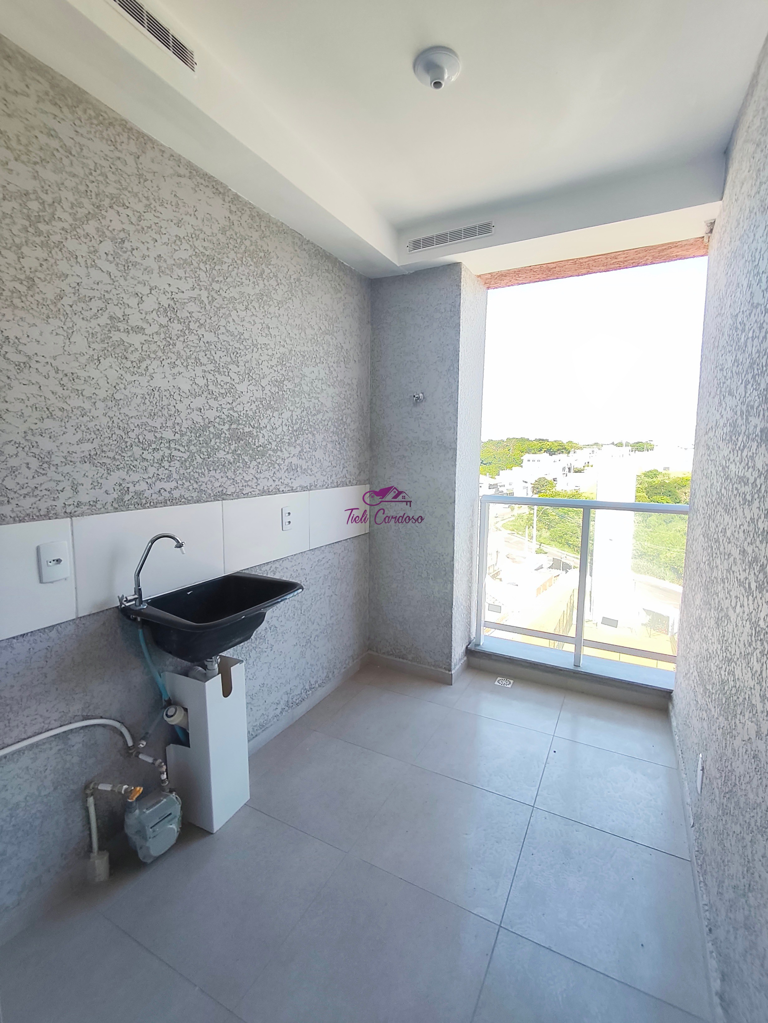 Apartamento, 2 quartos, 52 m² - Foto 6