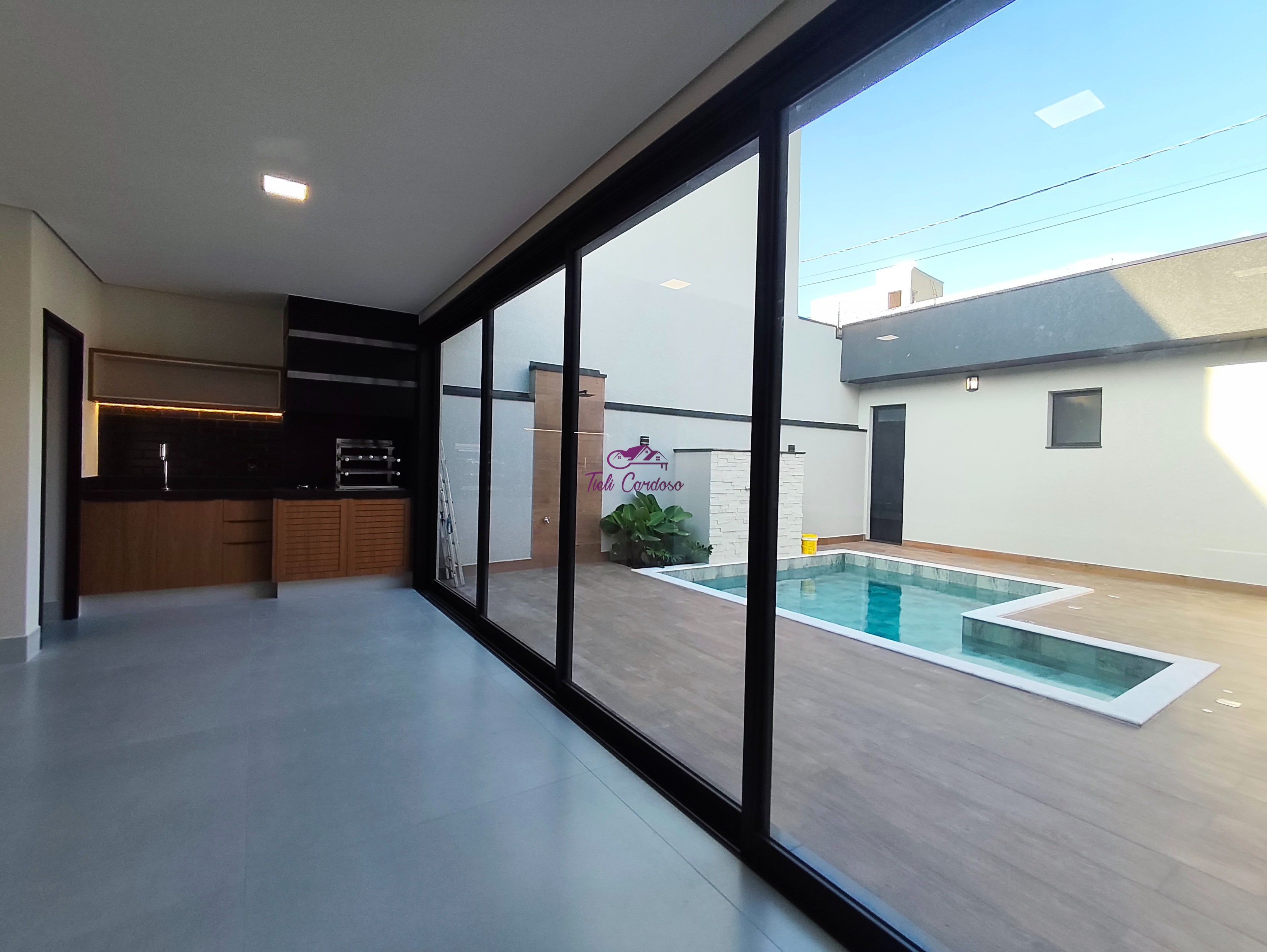 Casa, 3 quartos - Foto 12