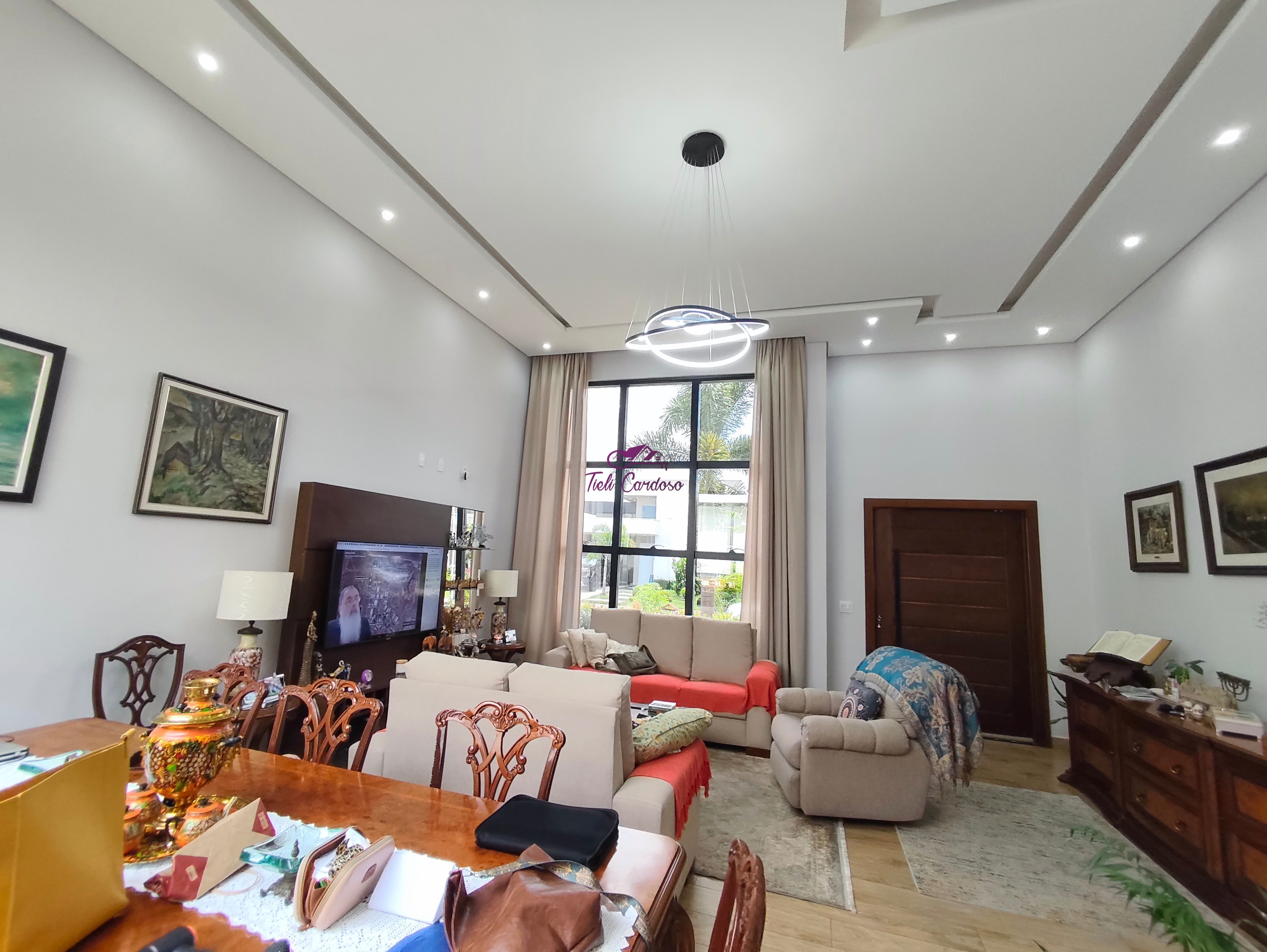 Casa, 3 quartos - Foto 3