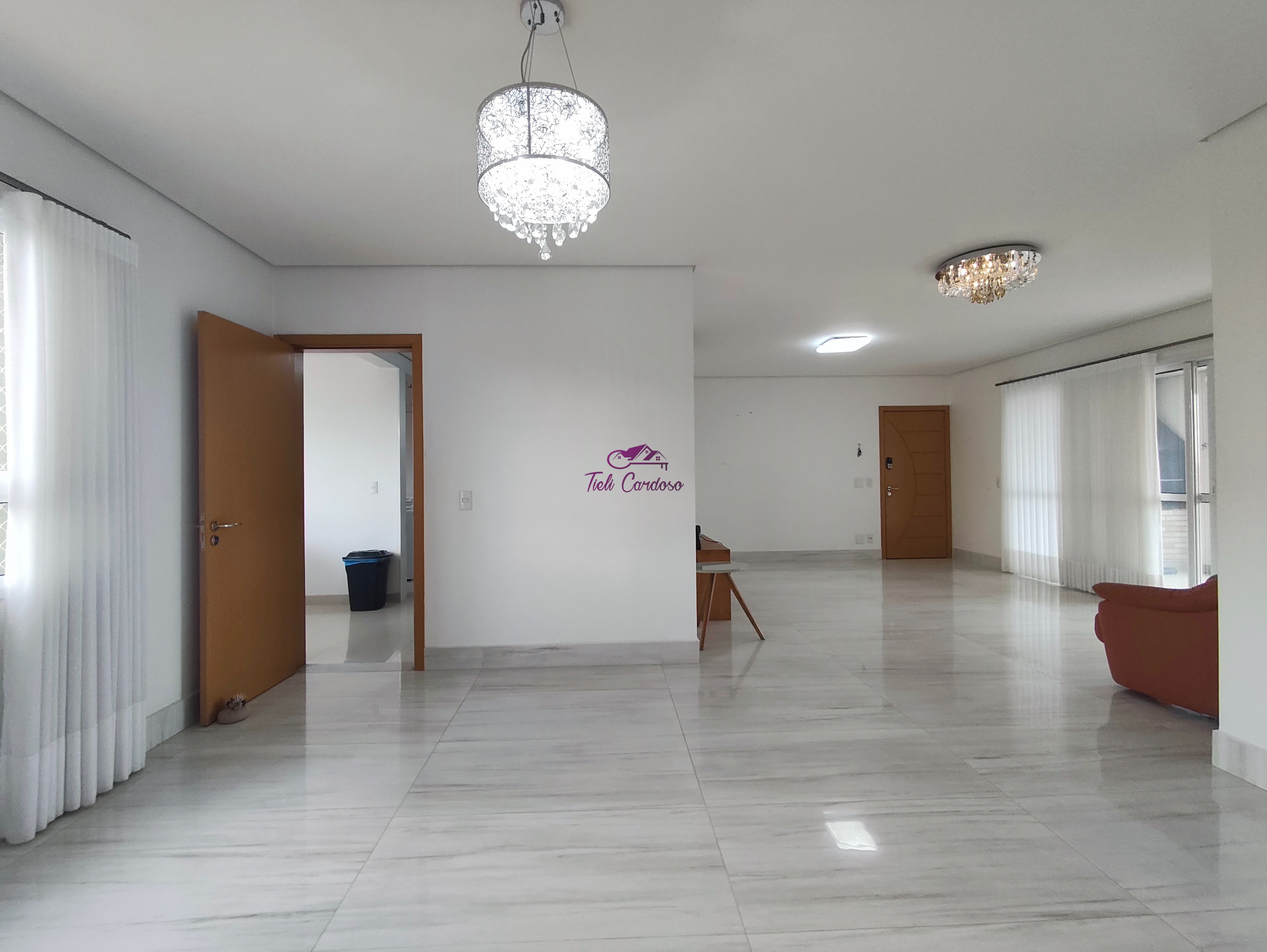 Apartamento, 3 quartos, 185 m² - Foto 25