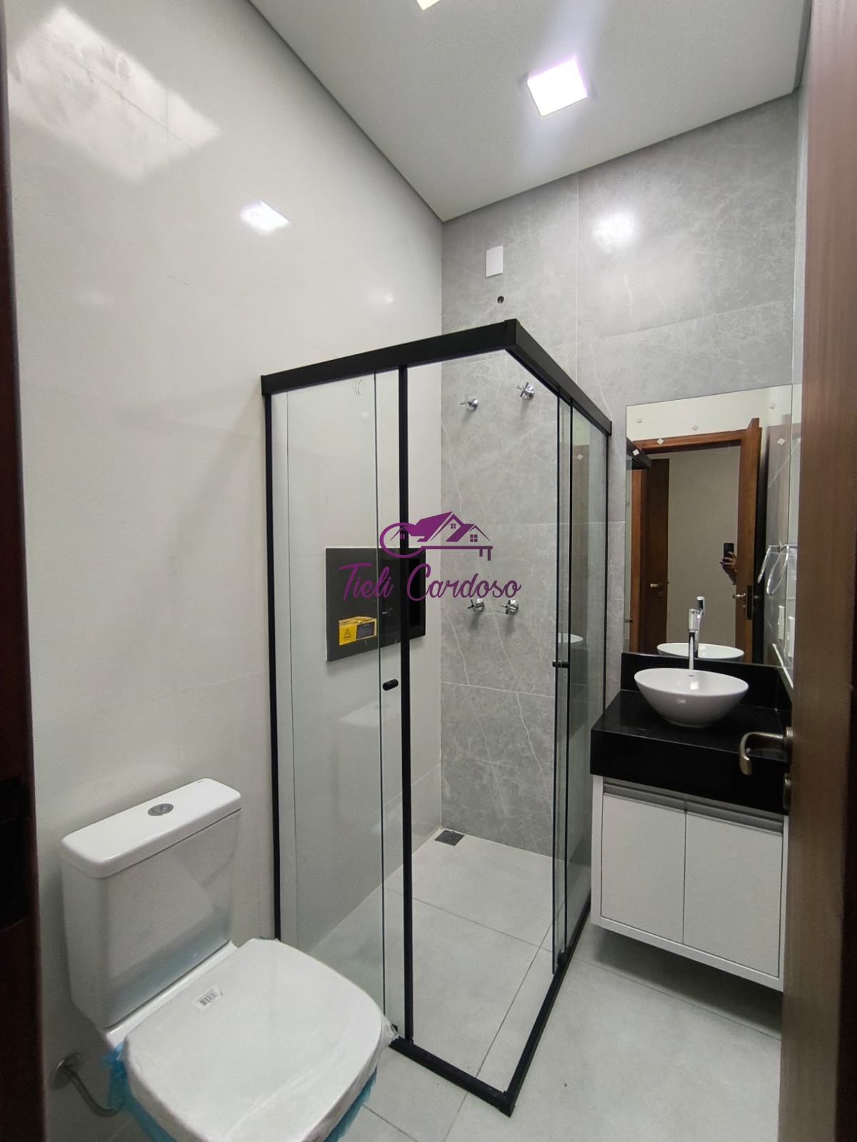 Casa, 3 quartos - Foto 10