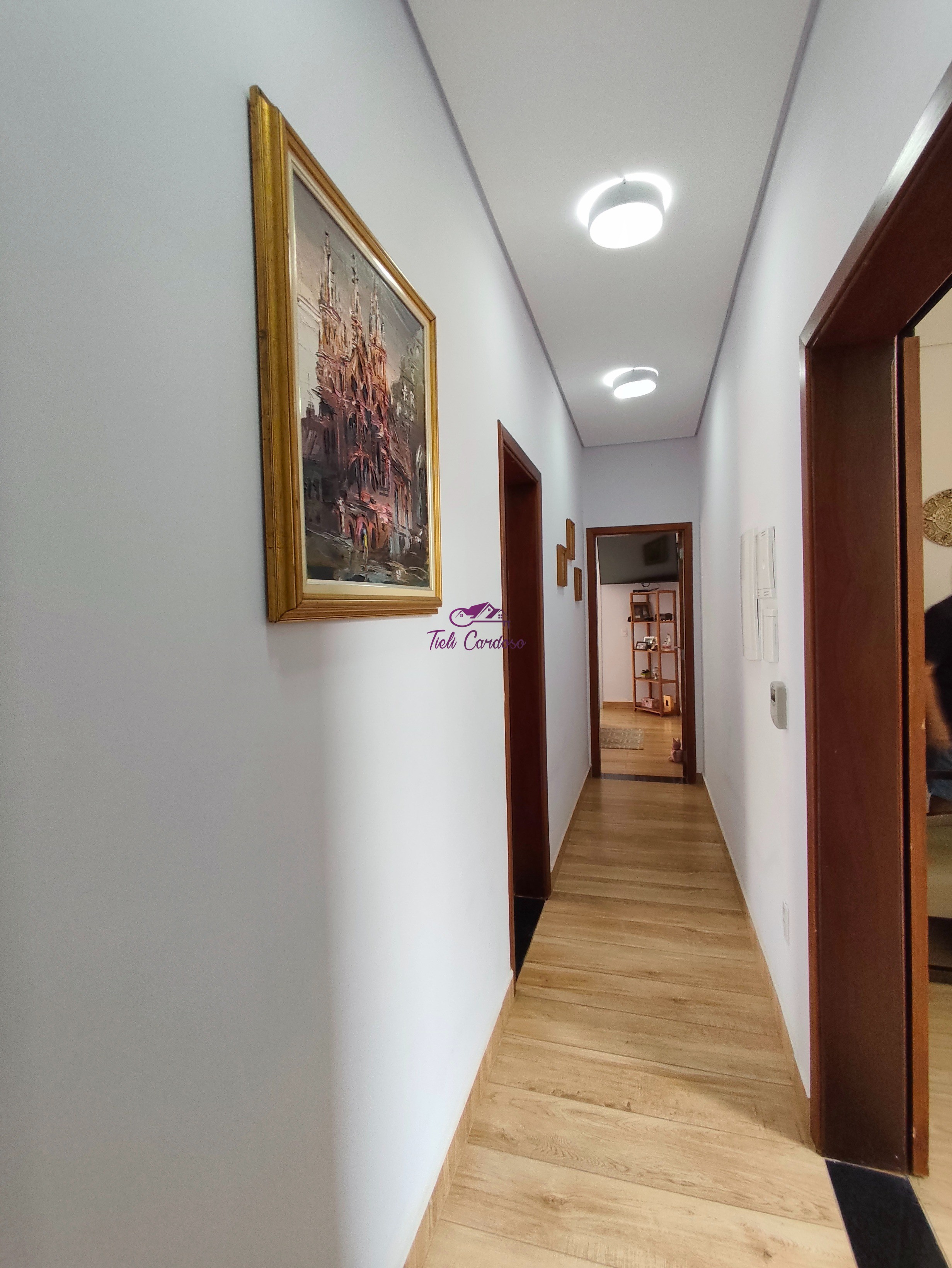 Casa, 3 quartos - Foto 15