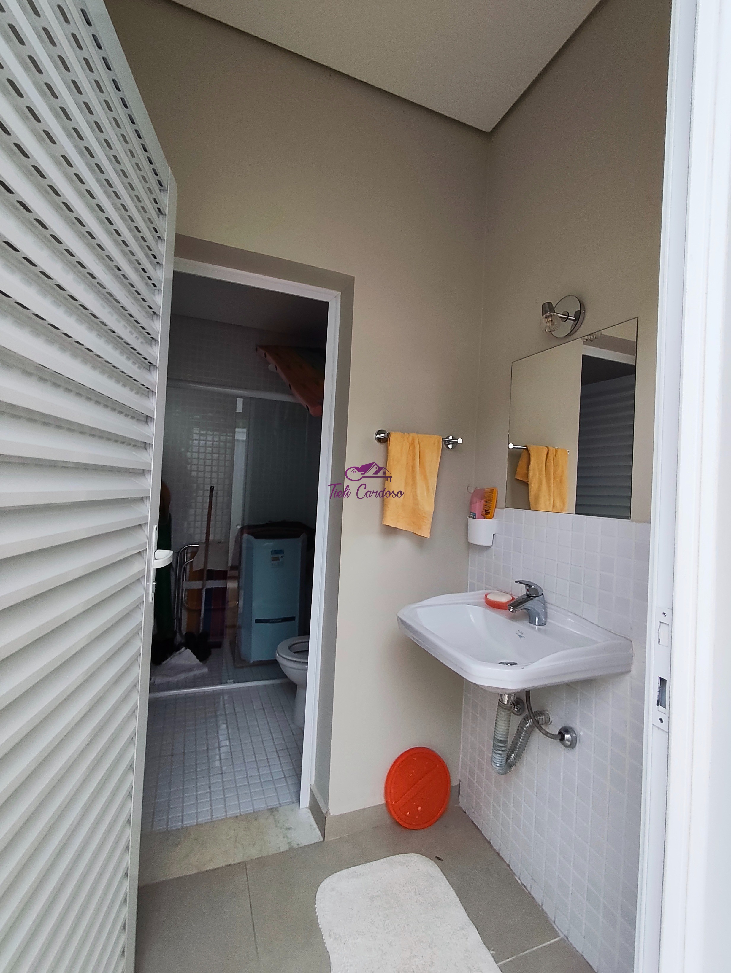 Casa, 4 quartos - Foto 35