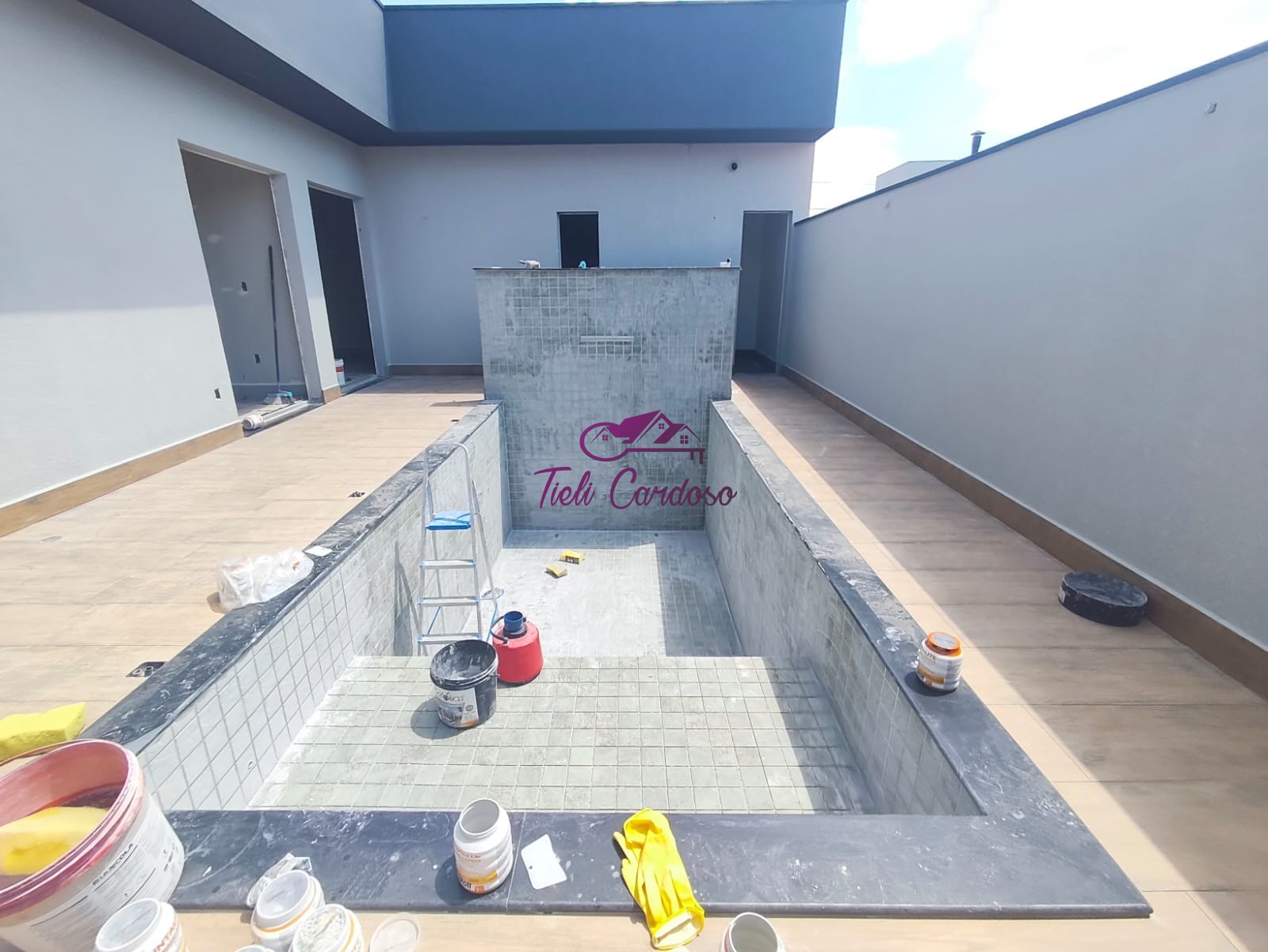 Casa, 3 quartos - Foto 4