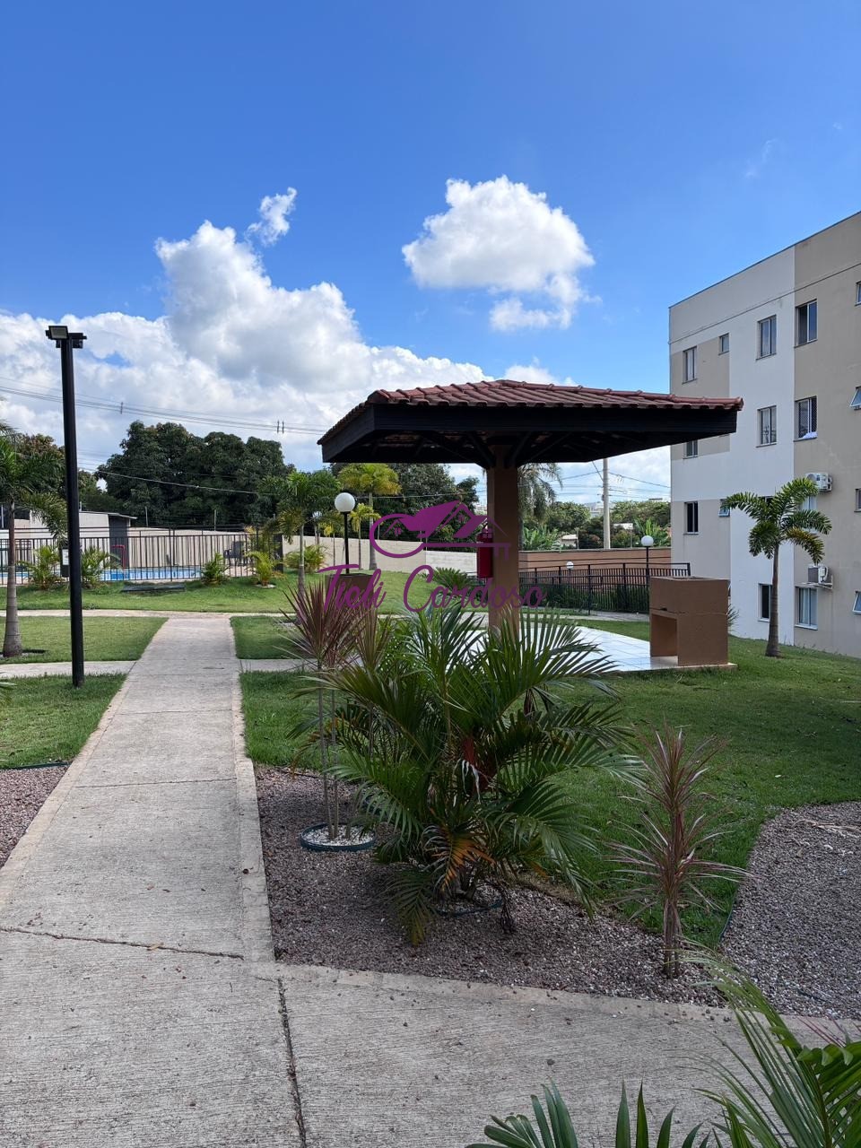 Apartamento, 2 quartos, 55 m² - Foto 14