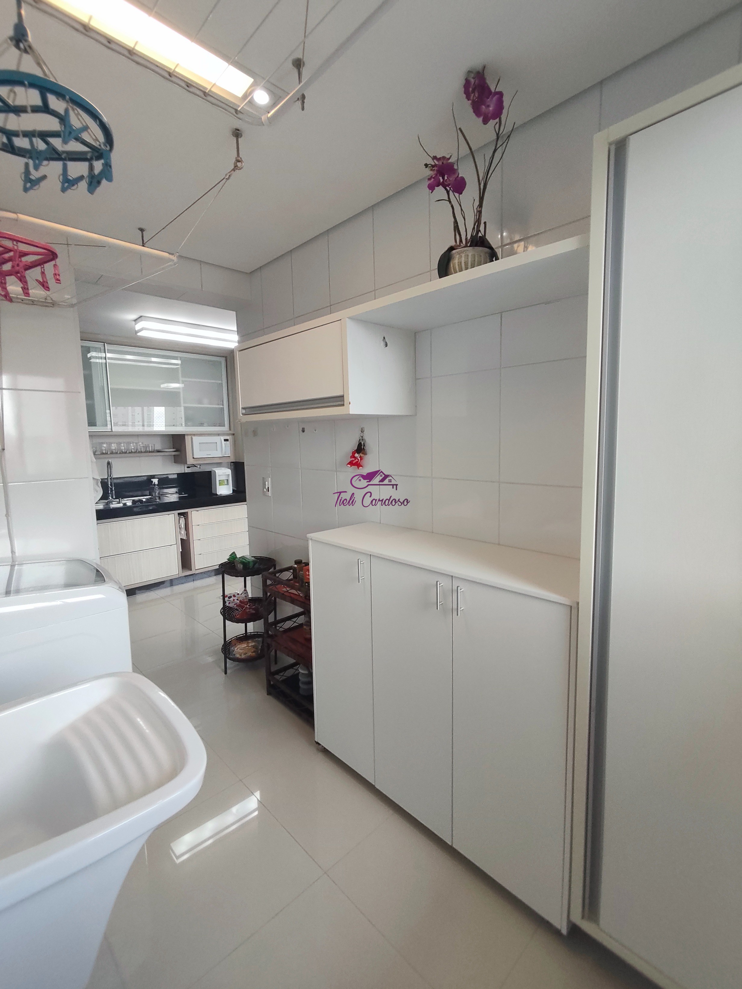 Apartamento, 3 quartos, 185 m² - Foto 32