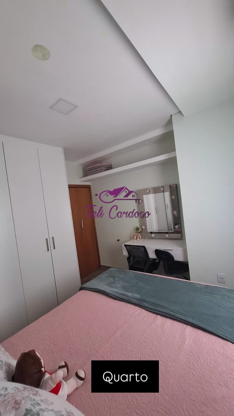 Casa, 2 quartos - Foto 2