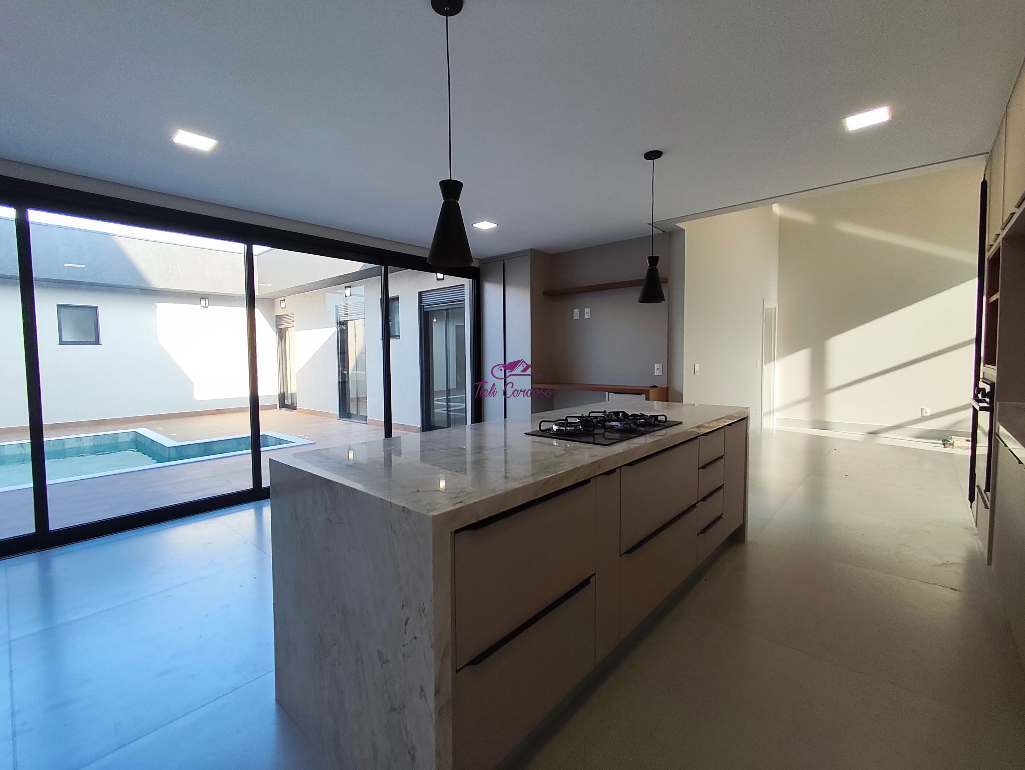 Casa, 3 quartos - Foto 7