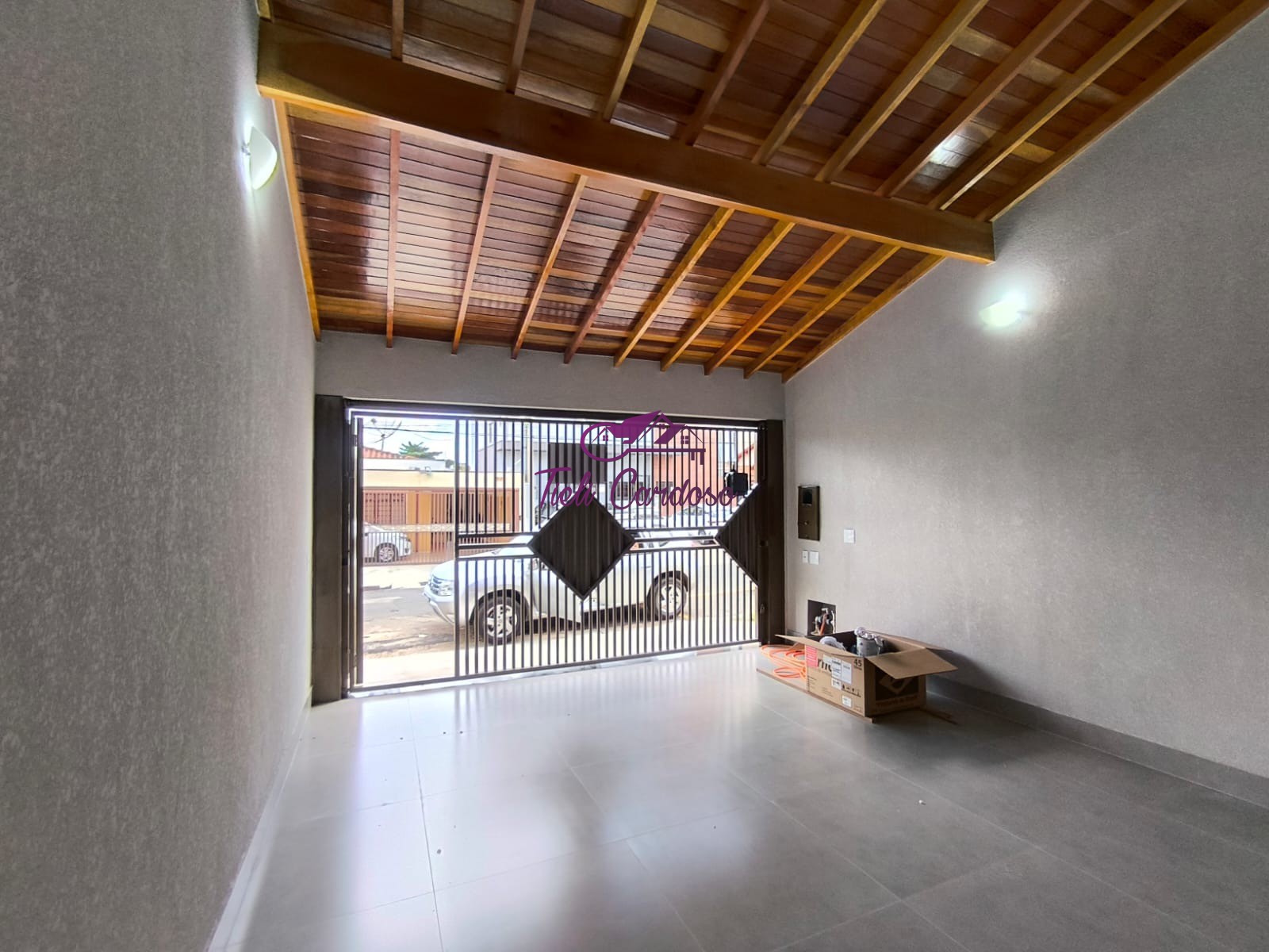 Casa, 3 quartos - Foto 2