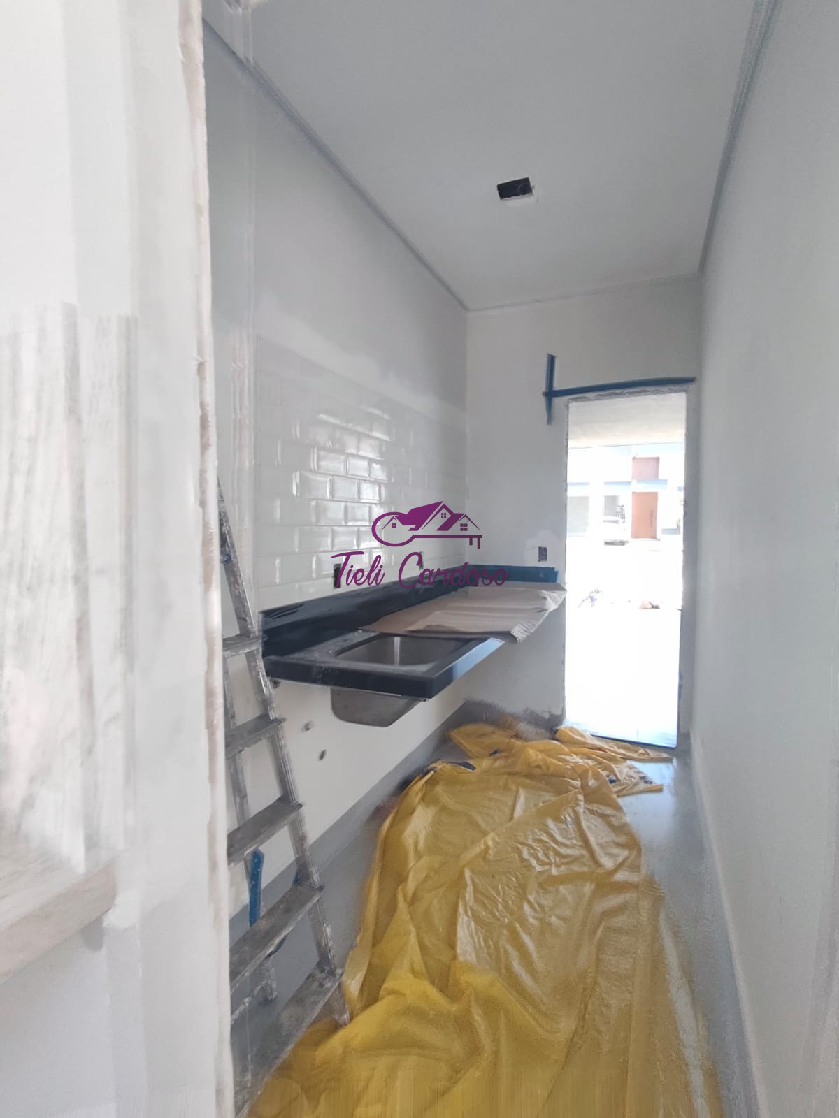 Casa, 3 quartos - Foto 5