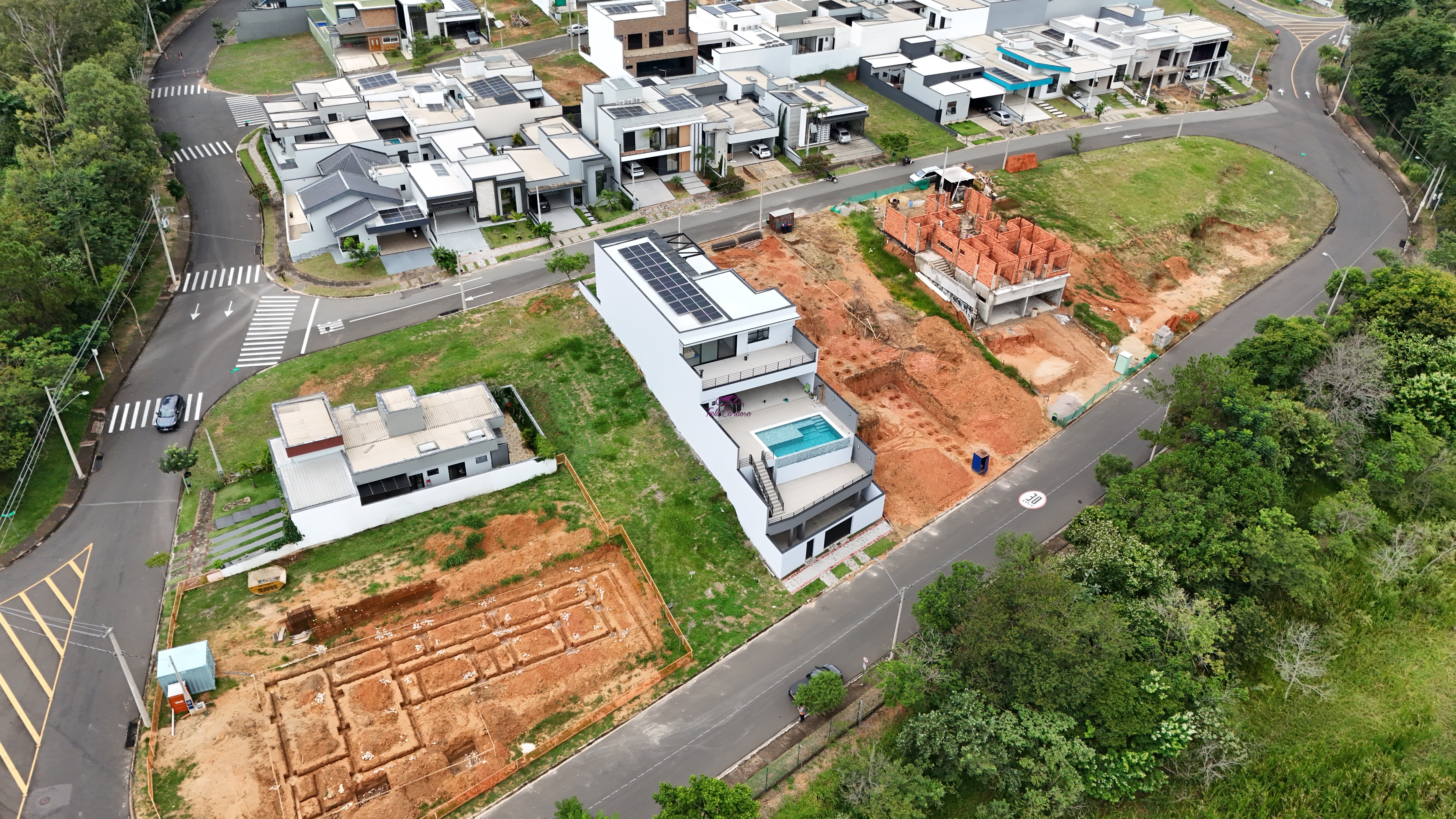 Terreno, 550 m² - Foto 7