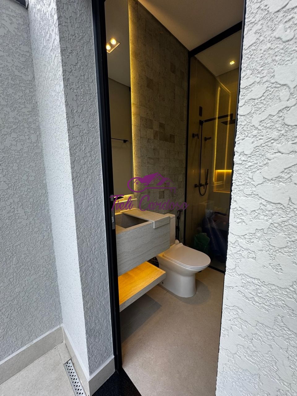 Casa, 3 quartos - Foto 20