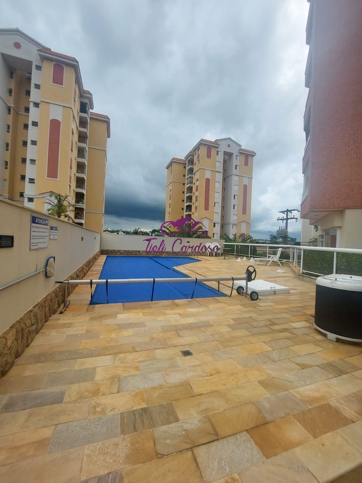 Apartamento, 3 quartos, 128 m² - Foto 20