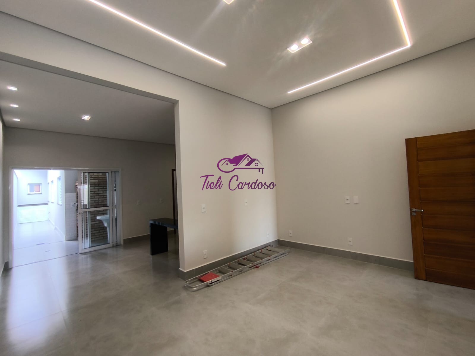 Casa, 3 quartos - Foto 3