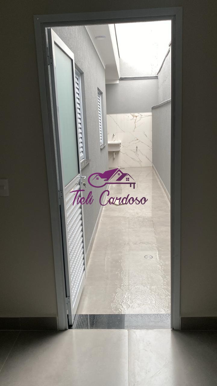 Casa, 3 quartos - Foto 7