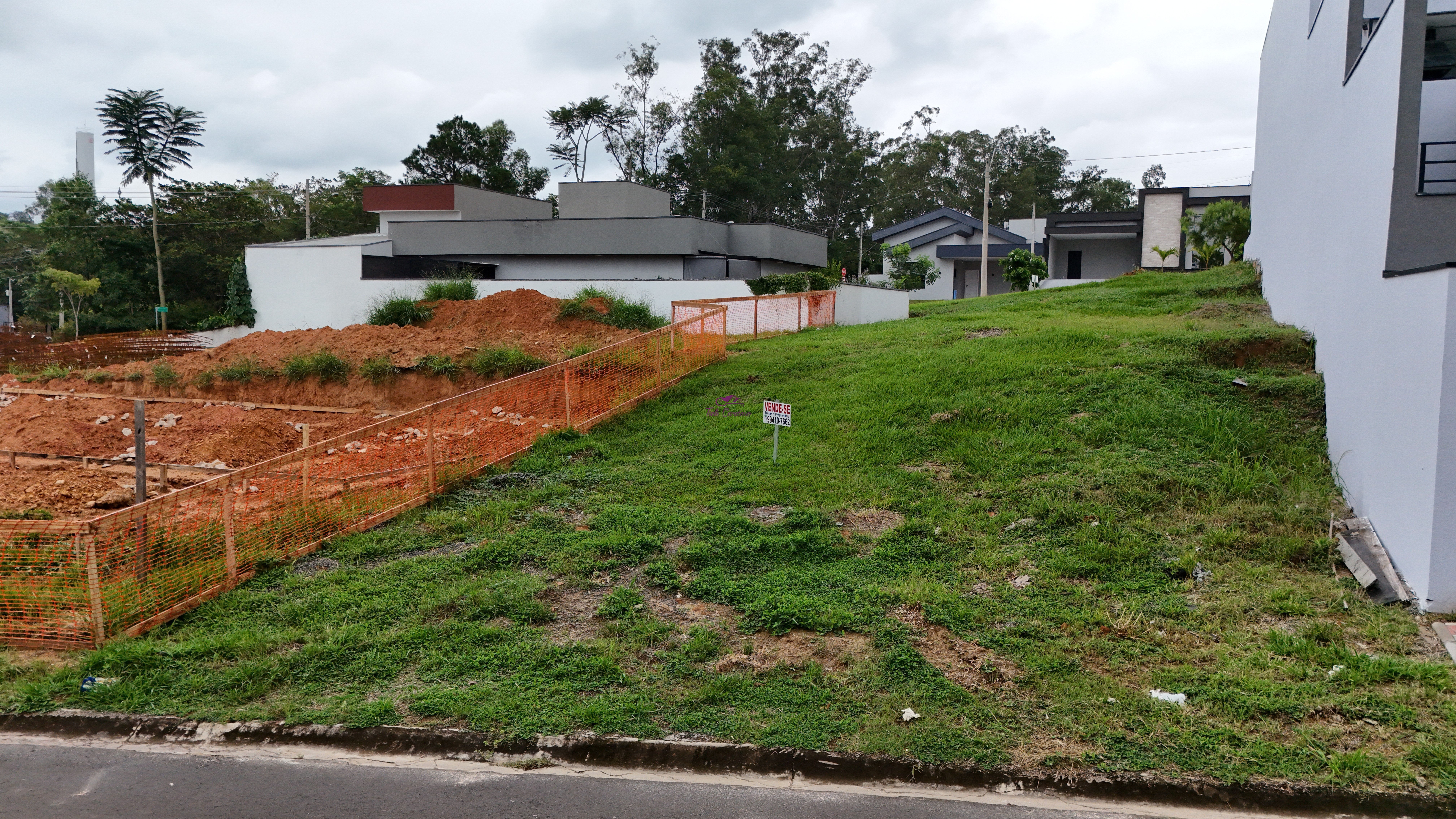 Terreno, 550 m² - Foto 1