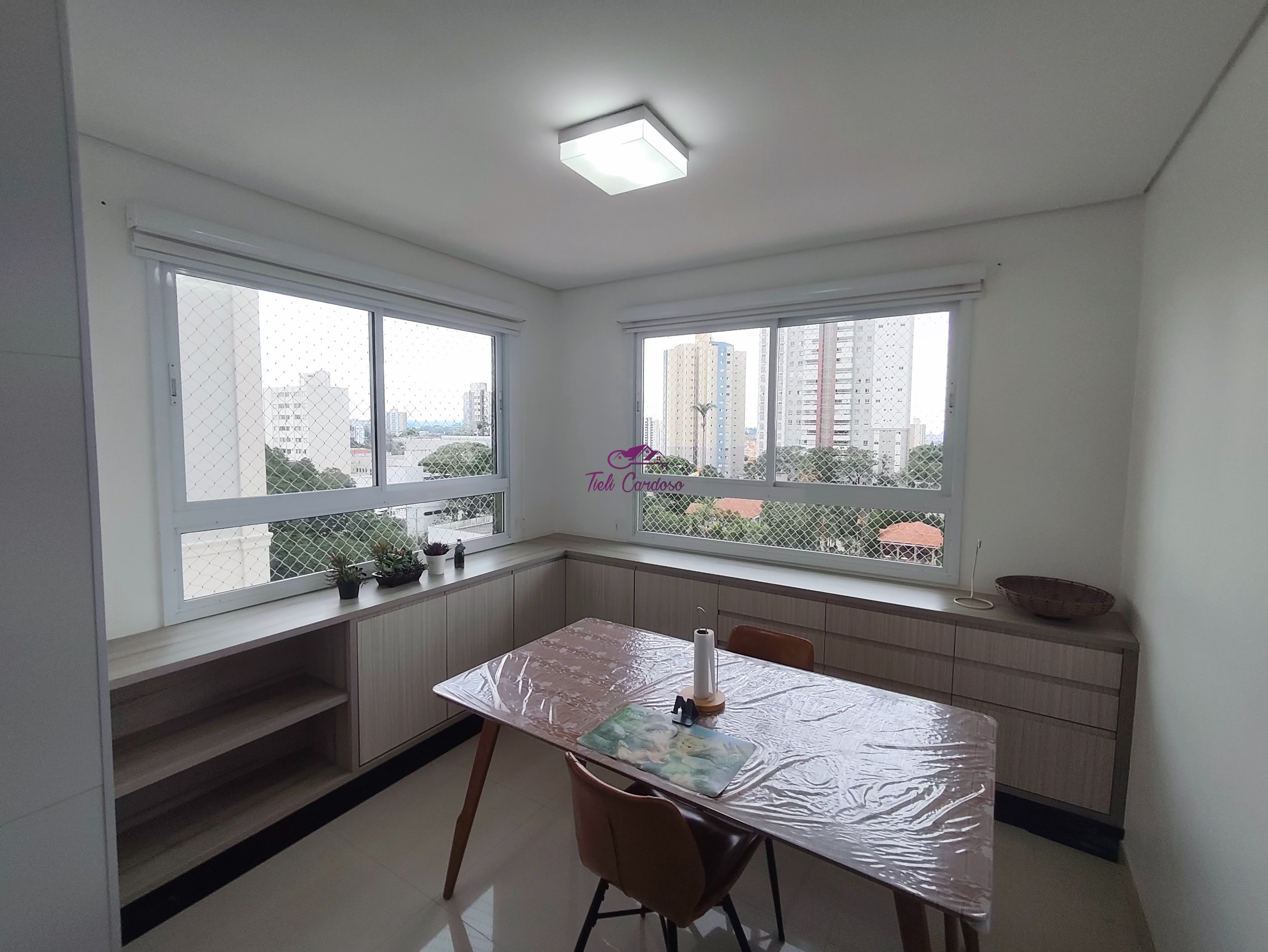 Apartamento, 3 quartos, 185 m² - Foto 28