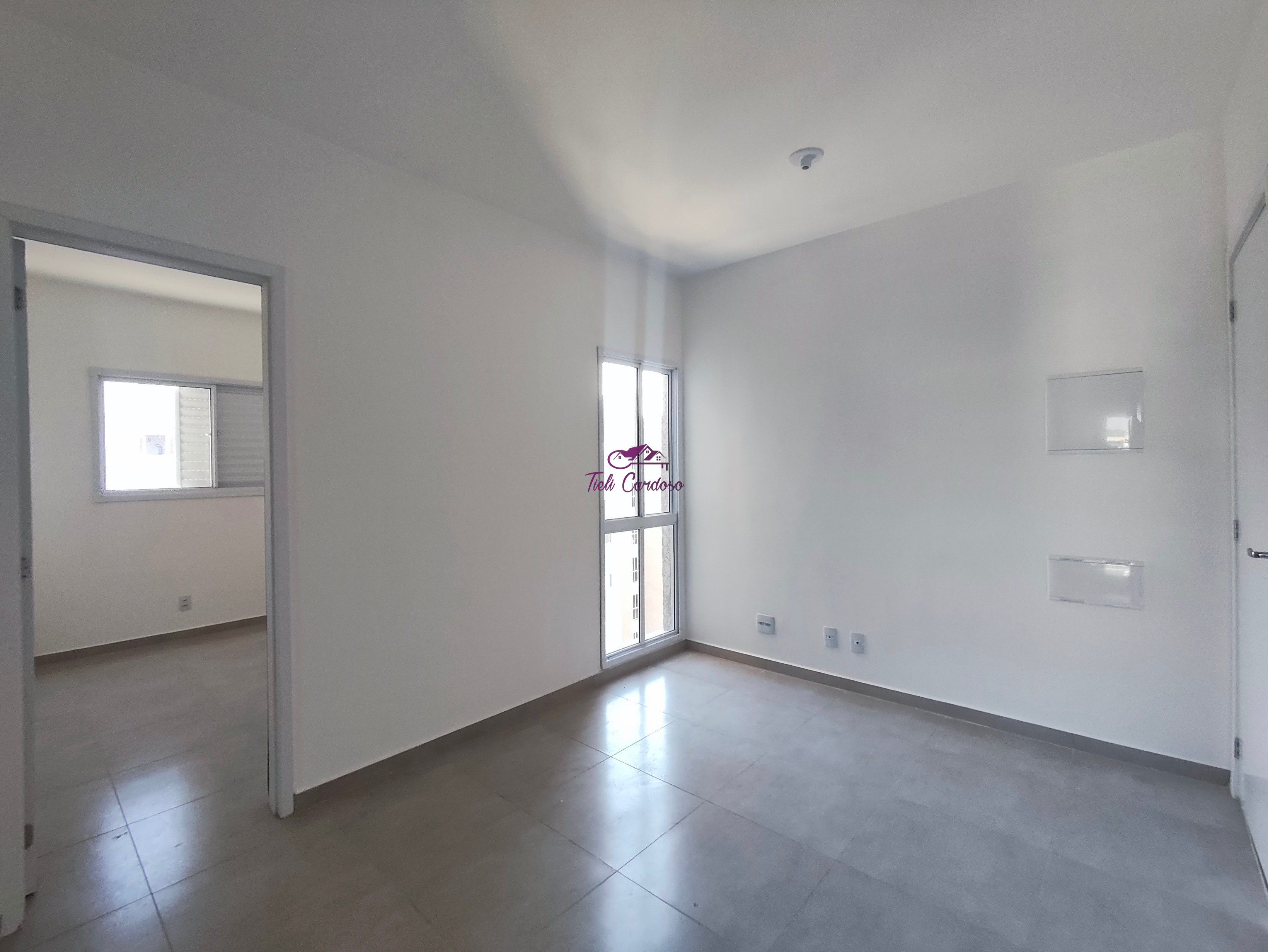 Apartamento, 2 quartos, 52 m² - Foto 4