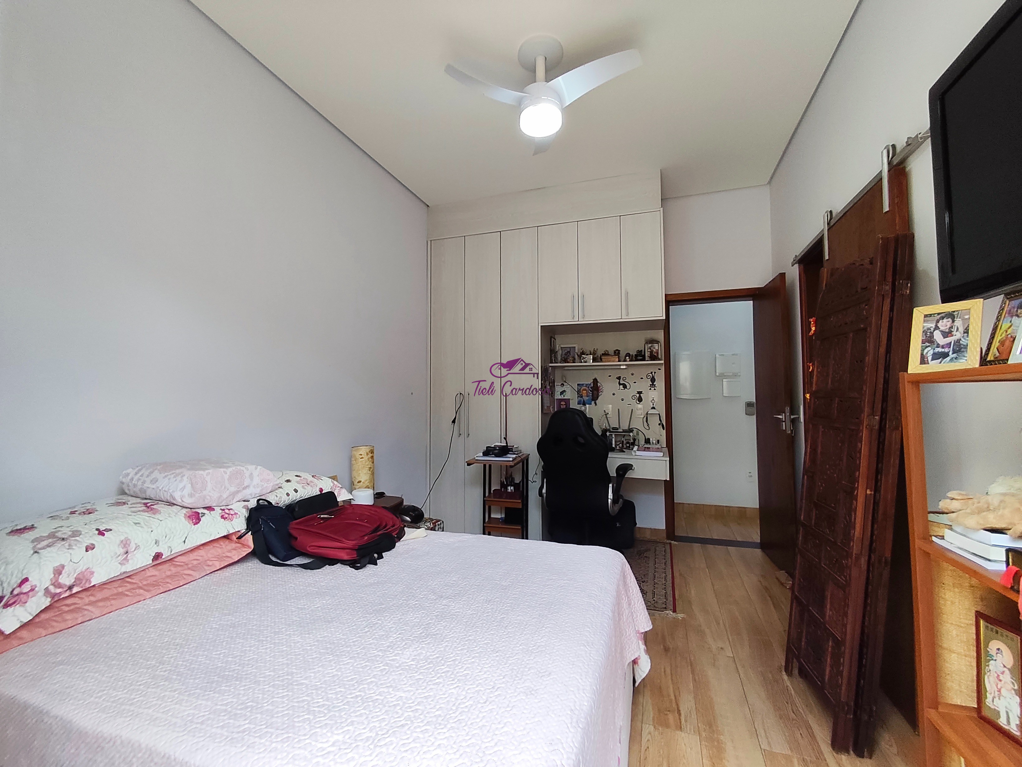 Casa, 3 quartos - Foto 23