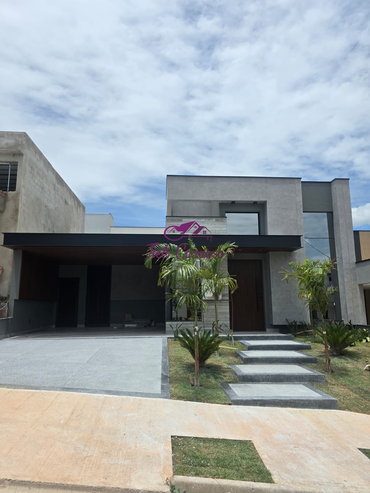 Casa, 3 quartos - Foto 3