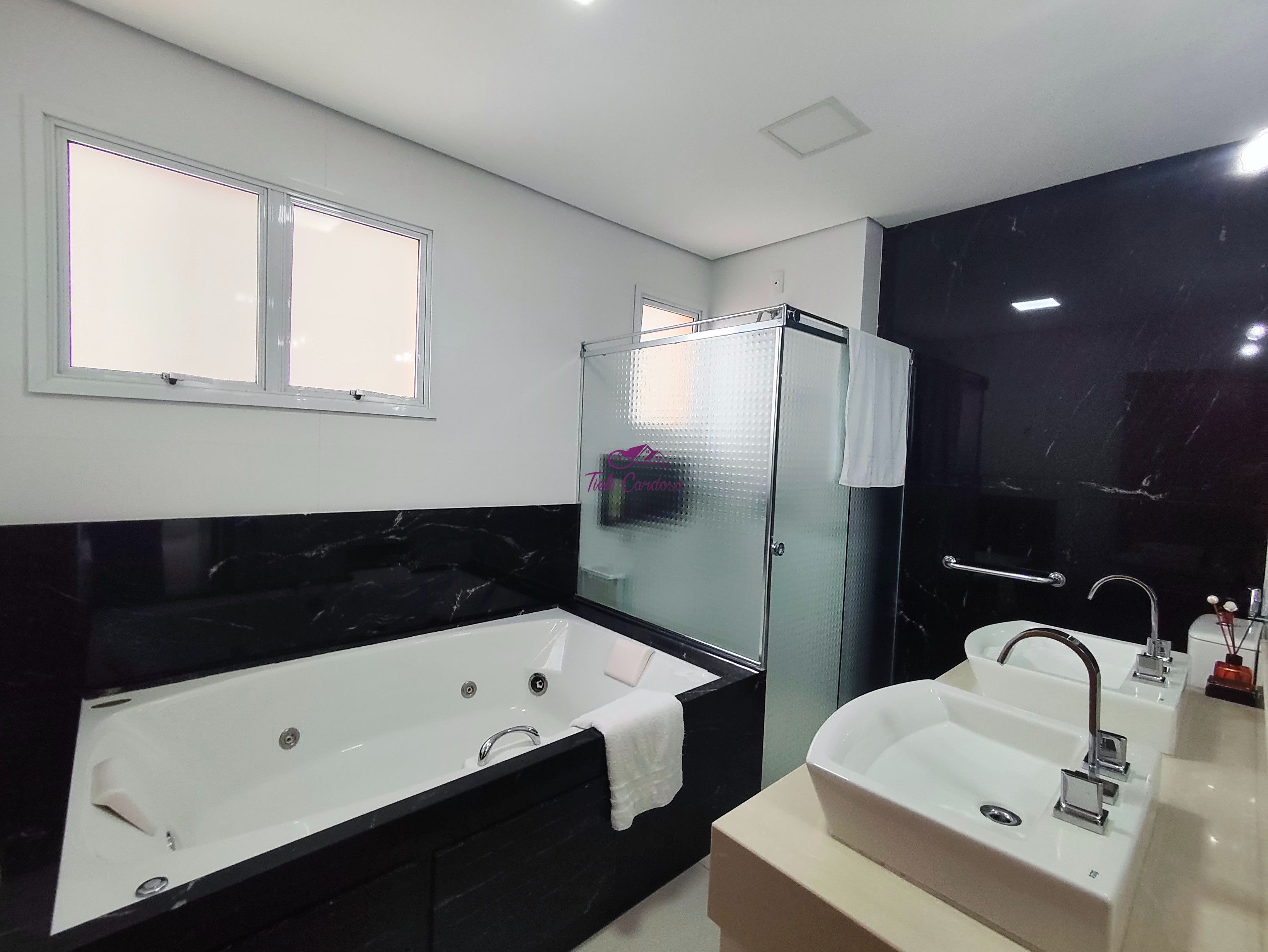 Apartamento, 3 quartos, 185 m² - Foto 19
