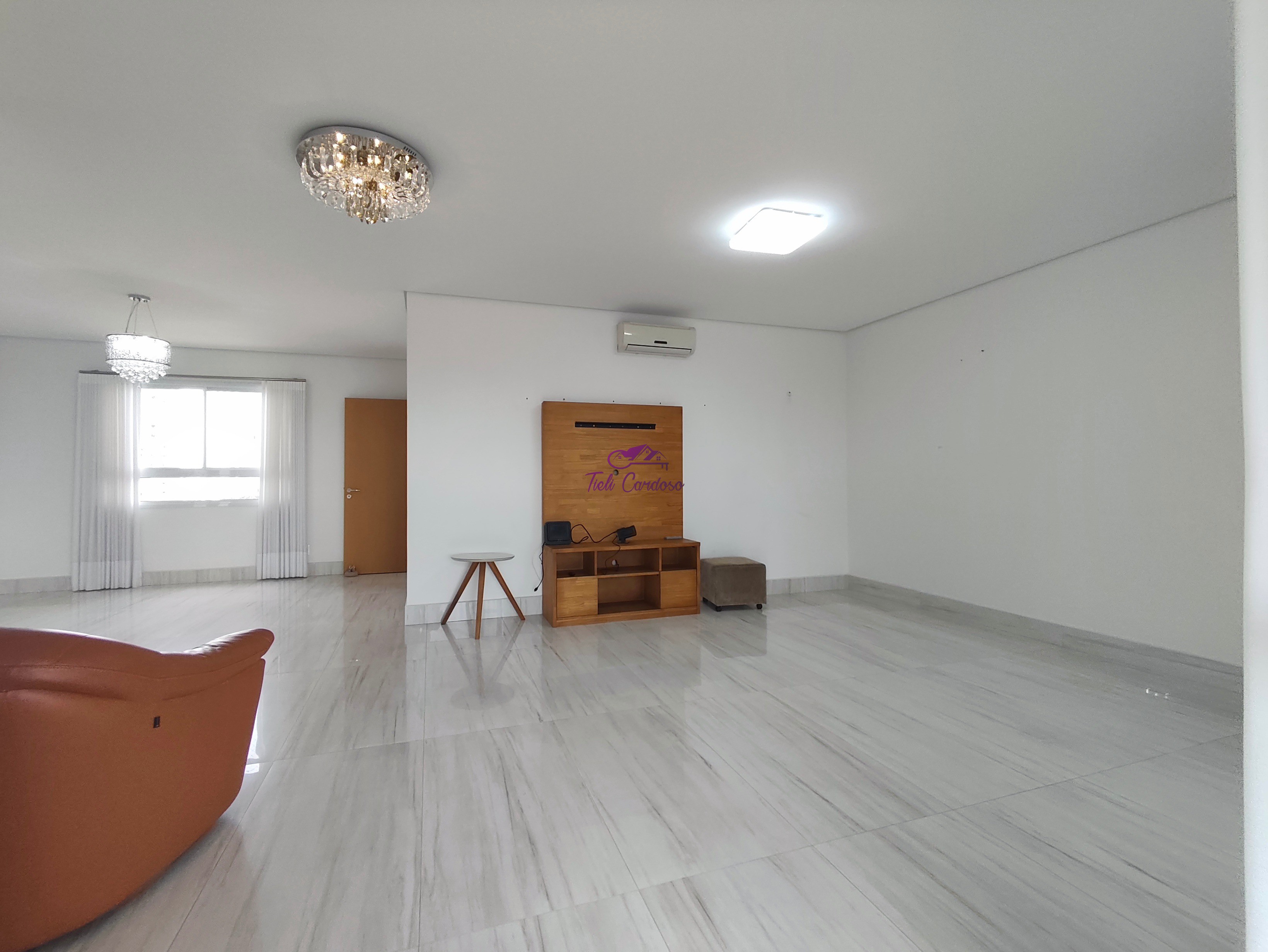 Apartamento, 3 quartos, 185 m² - Foto 5