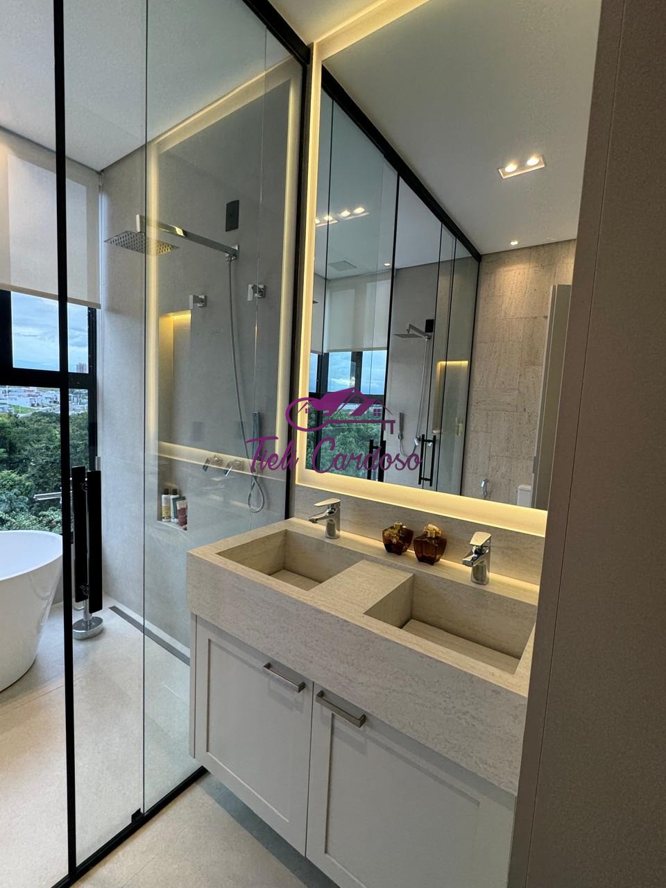 Casa, 3 quartos - Foto 42