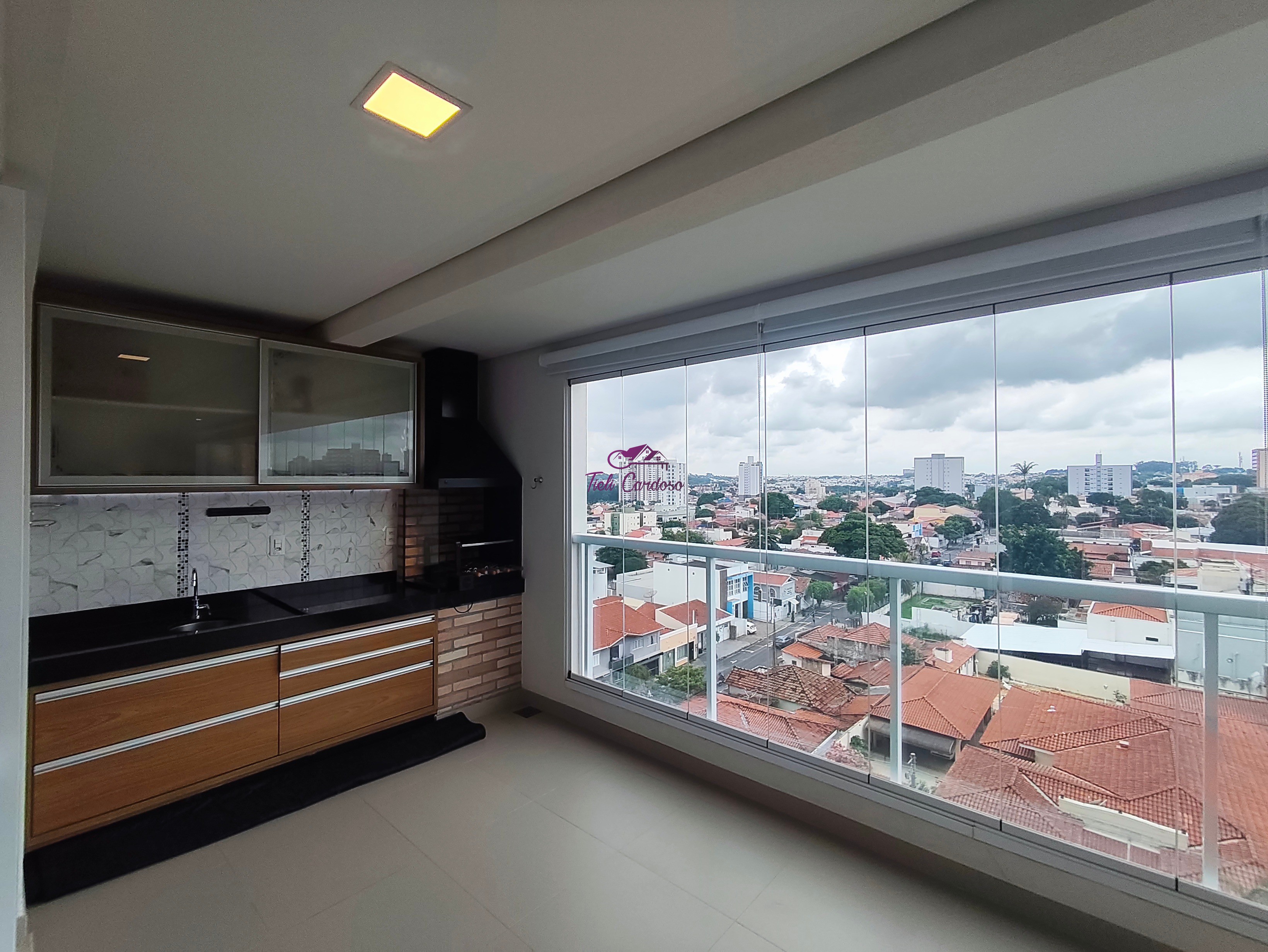 Apartamento, 3 quartos, 185 m² - Foto 1