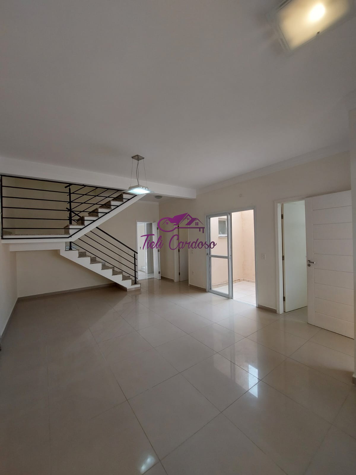 Casa, 3 quartos - Foto 3