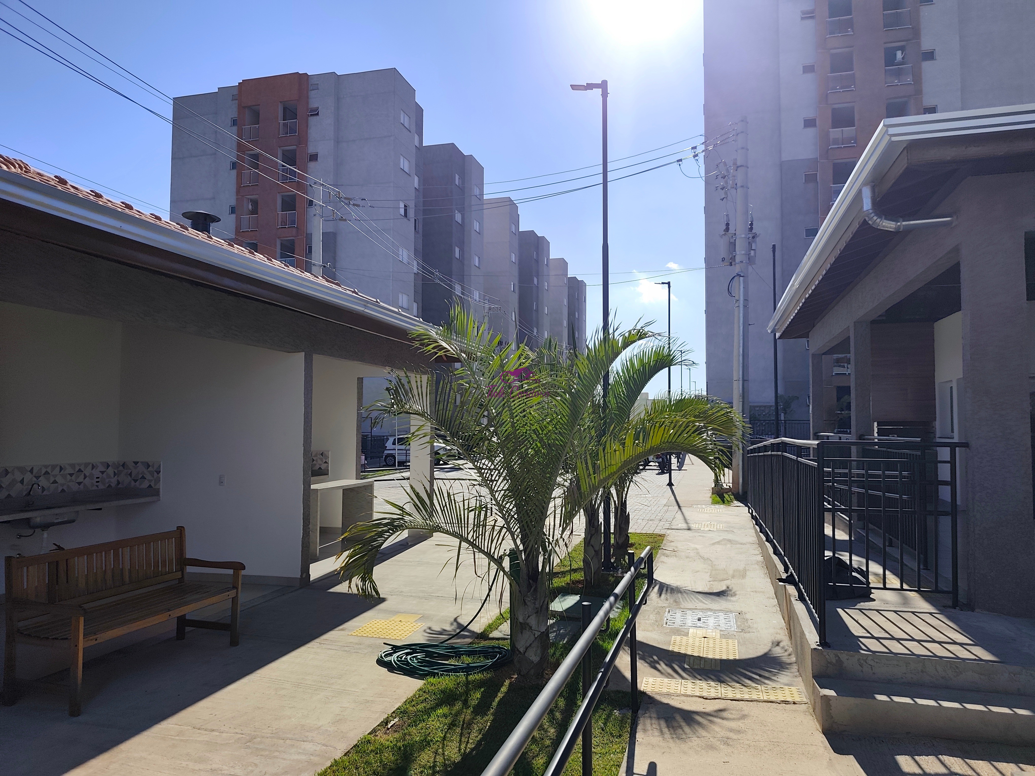 Apartamento, 2 quartos, 52 m² - Foto 15
