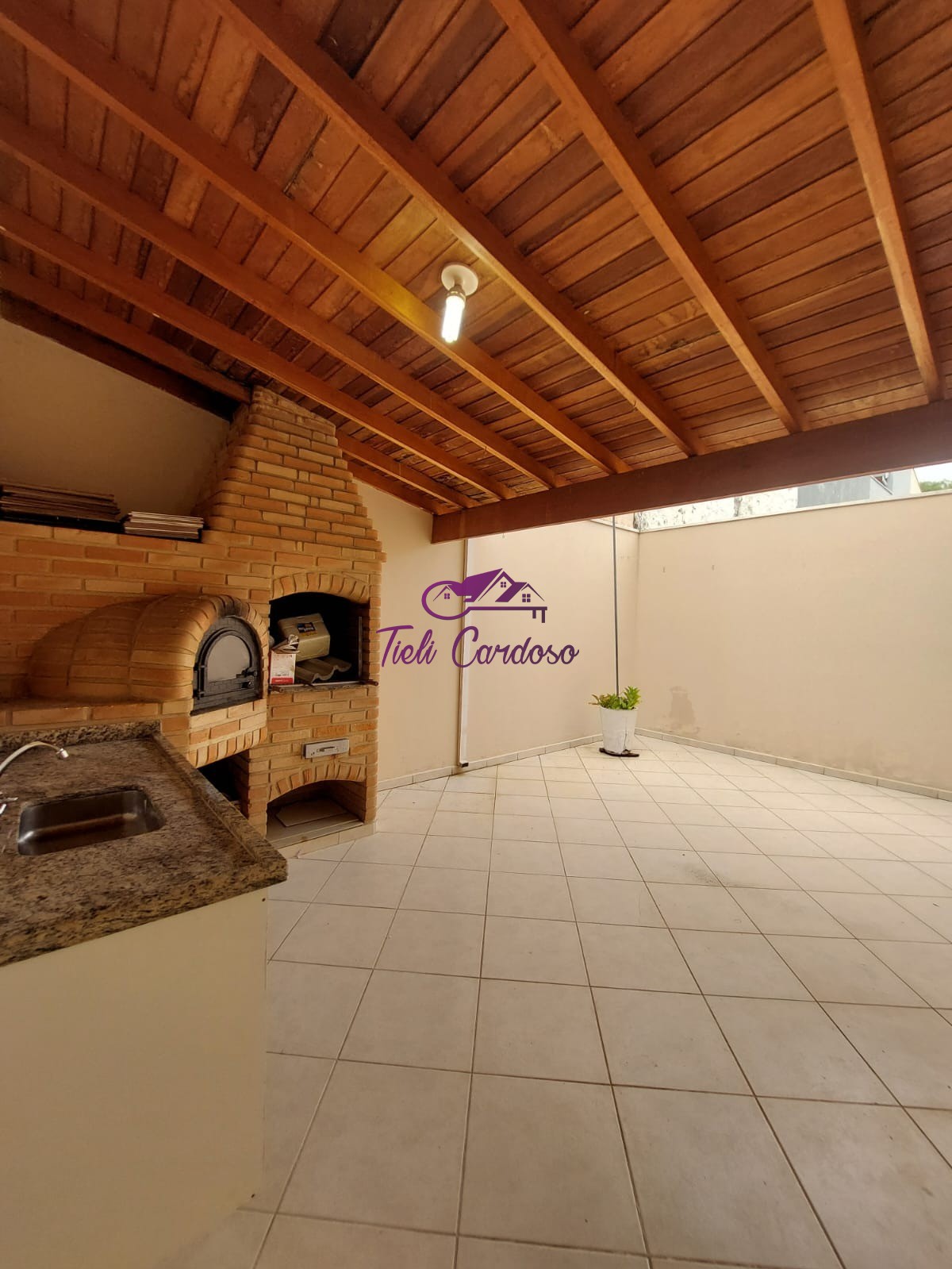 Casa, 3 quartos - Foto 23