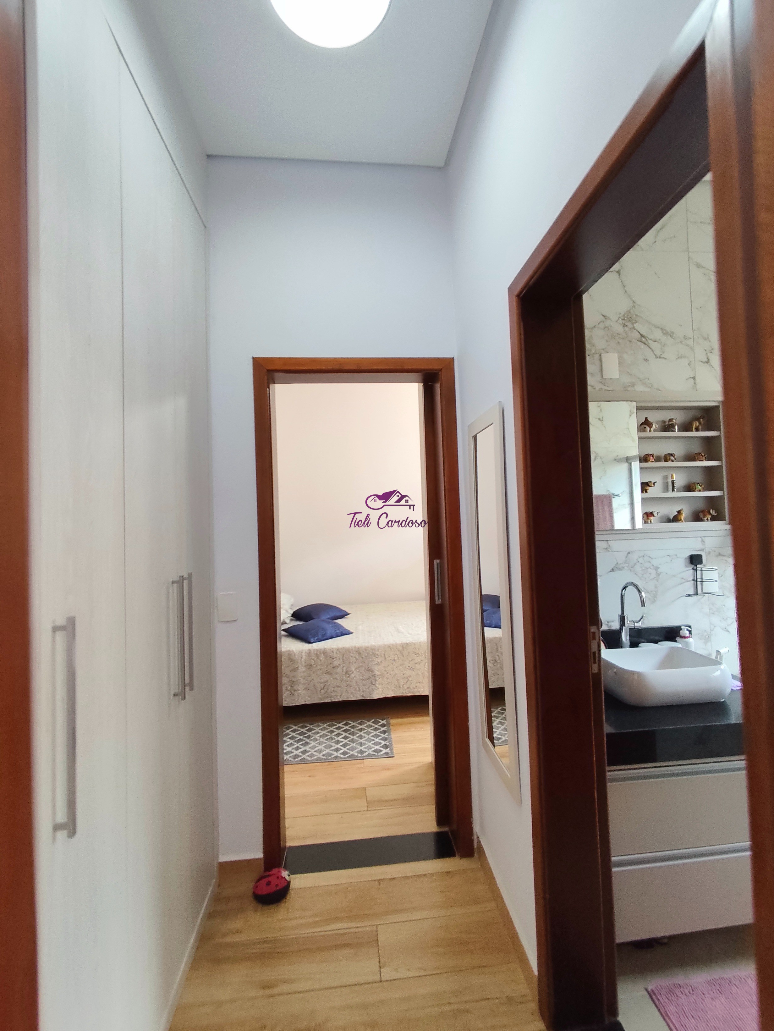 Casa, 3 quartos - Foto 25