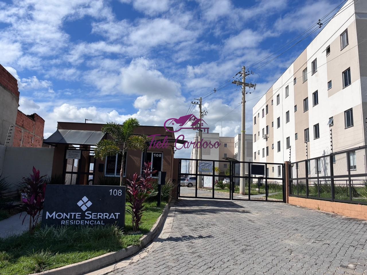Apartamento, 2 quartos, 55 m² - Foto 1