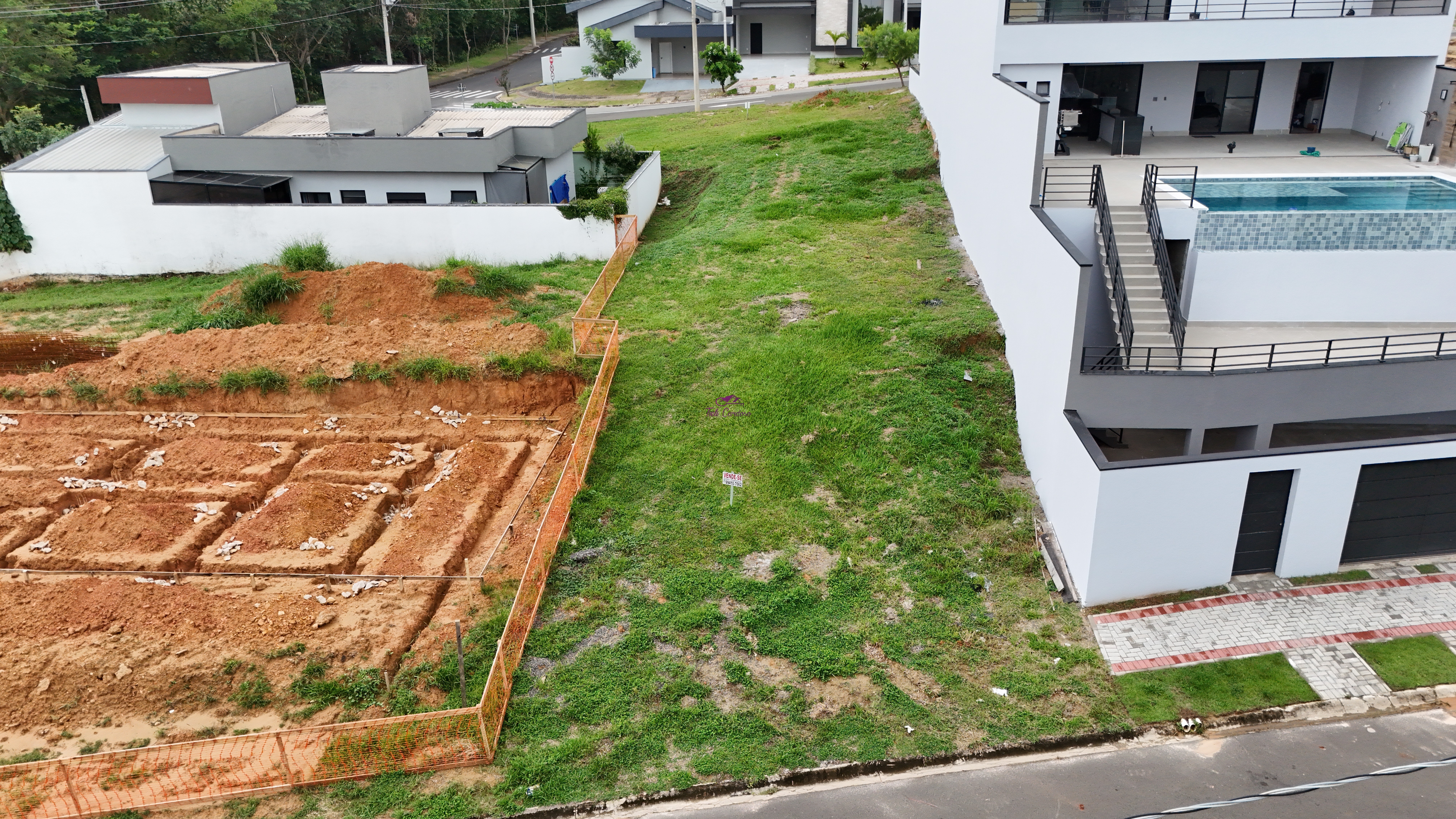 Terreno, 550 m² - Foto 19