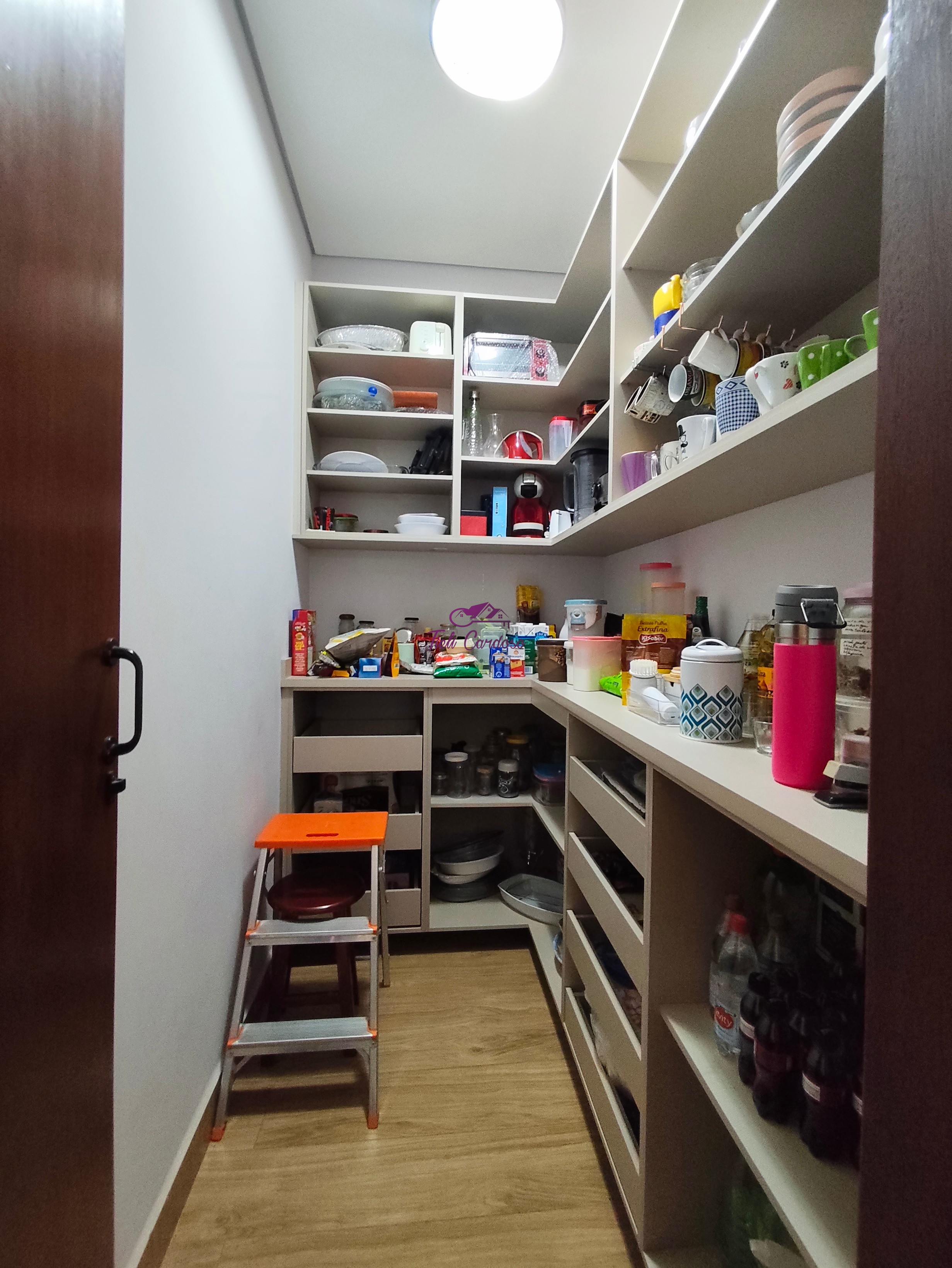 Casa, 3 quartos - Foto 6