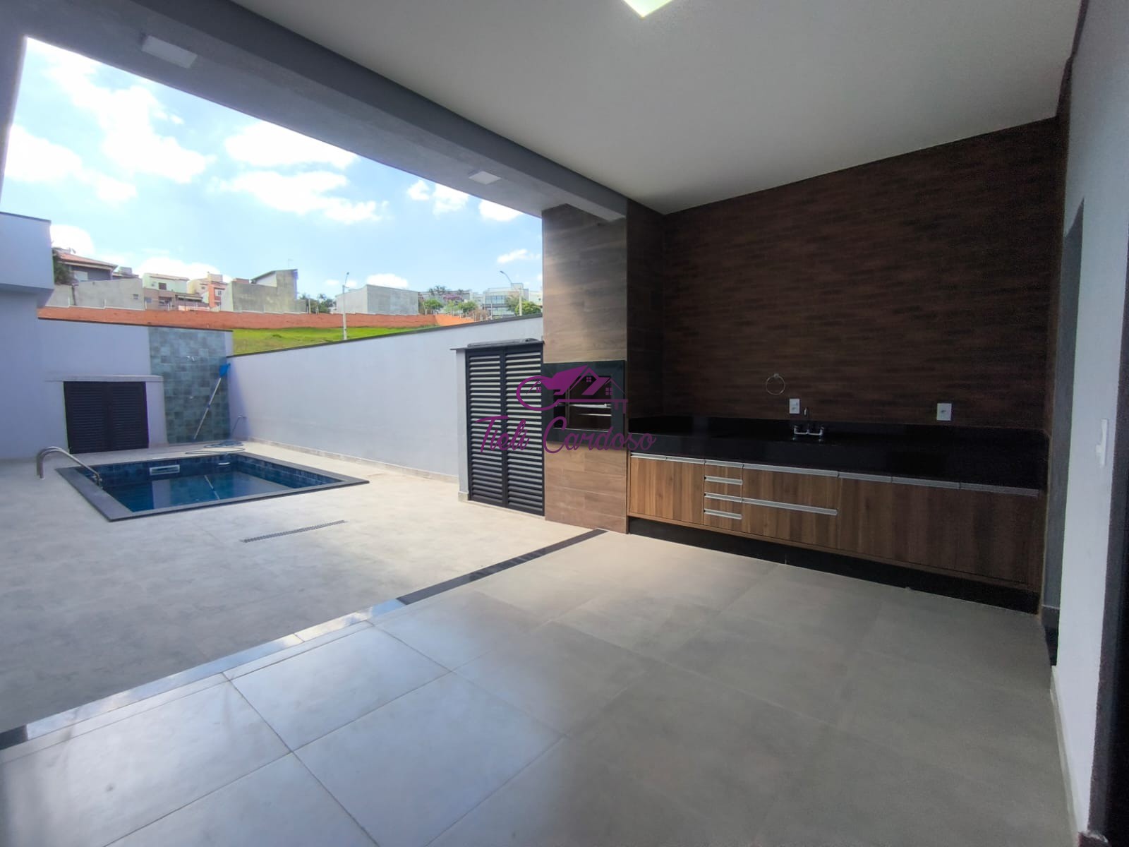 Casa, 3 quartos - Foto 4