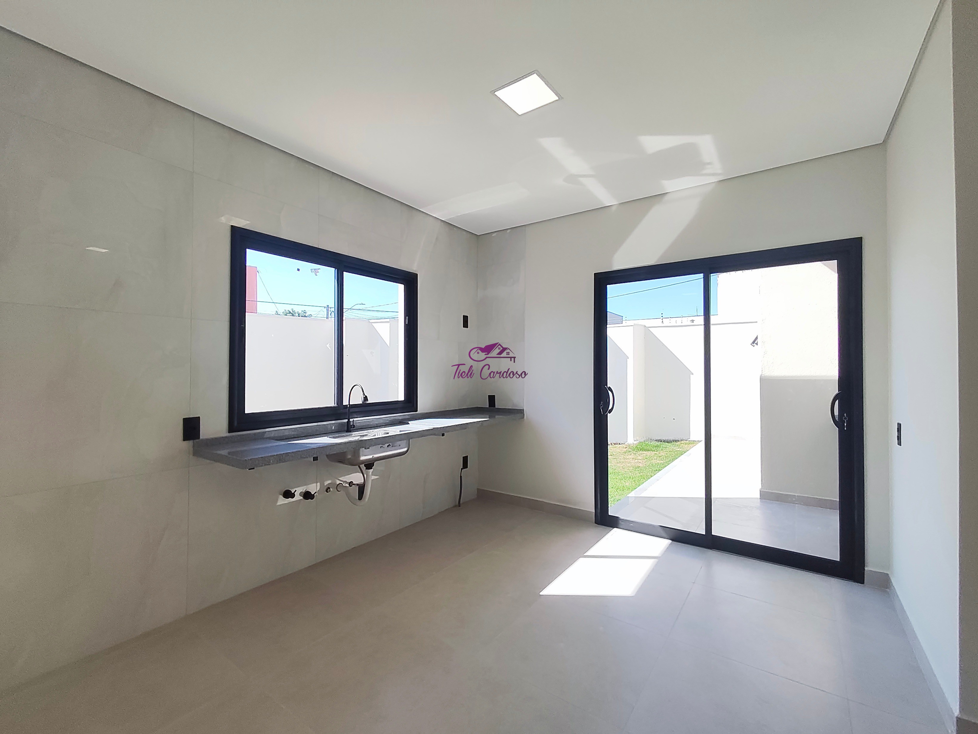 Casa, 3 quartos - Foto 5
