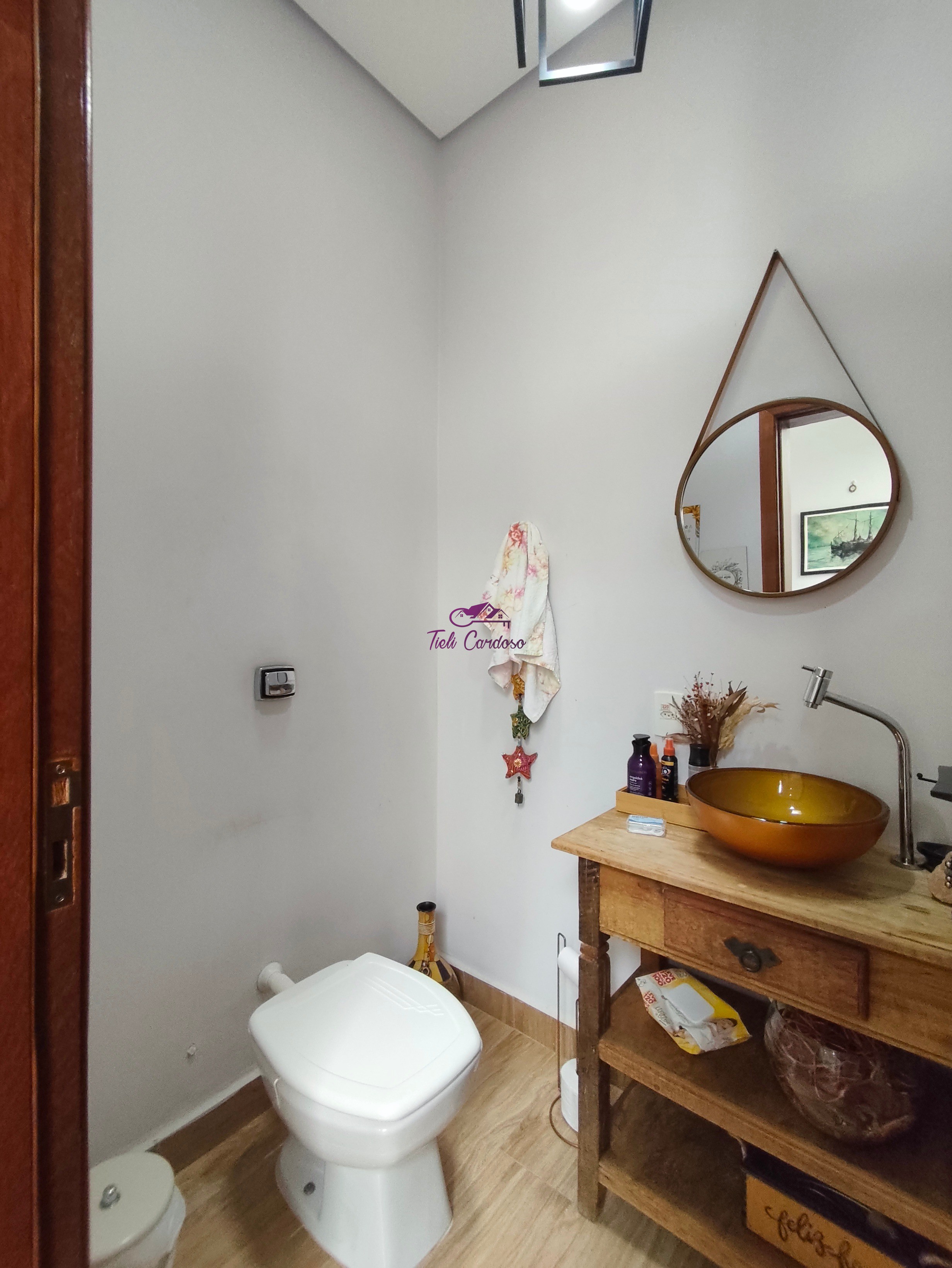 Casa, 3 quartos - Foto 4