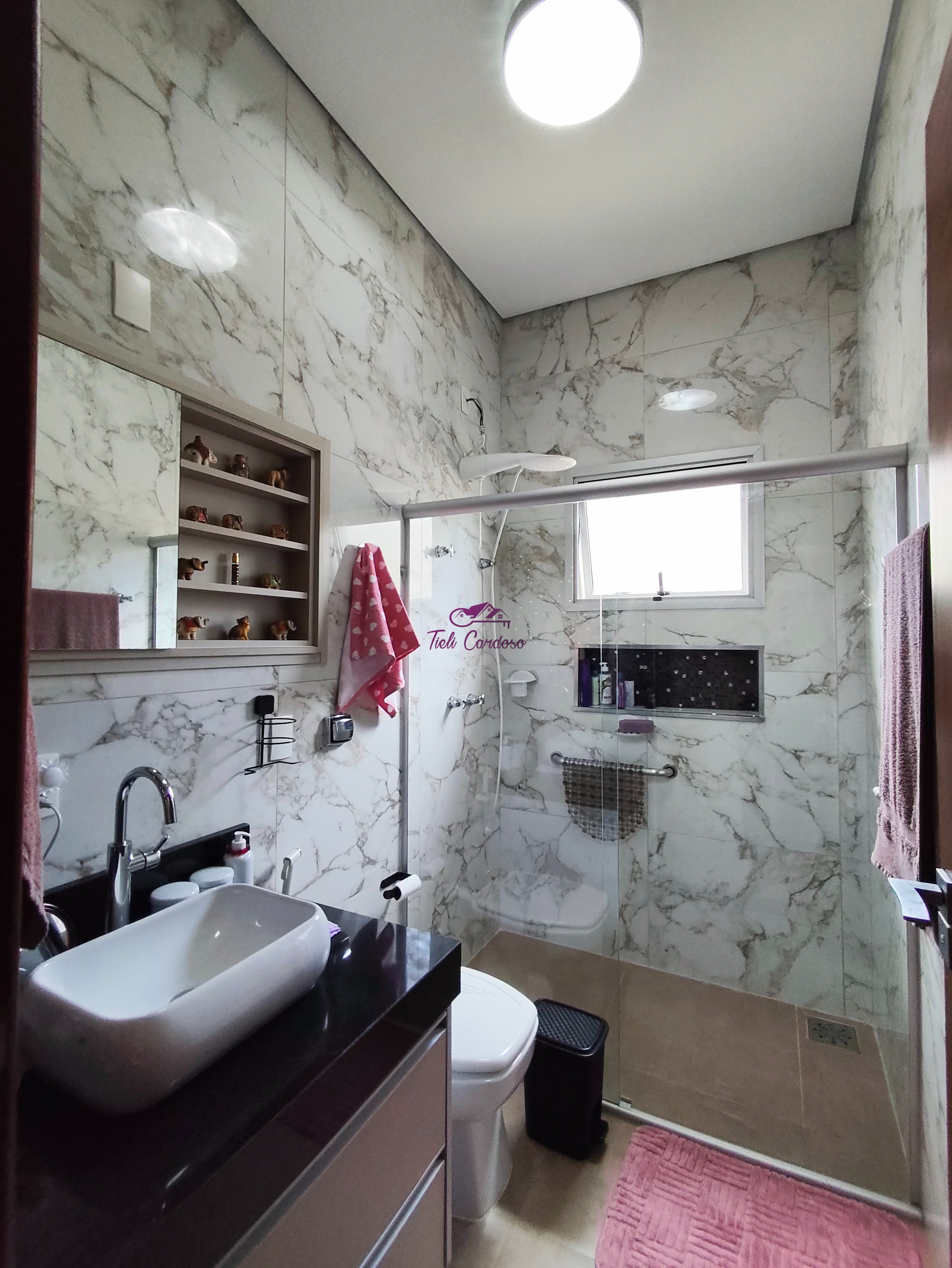 Casa, 3 quartos - Foto 22