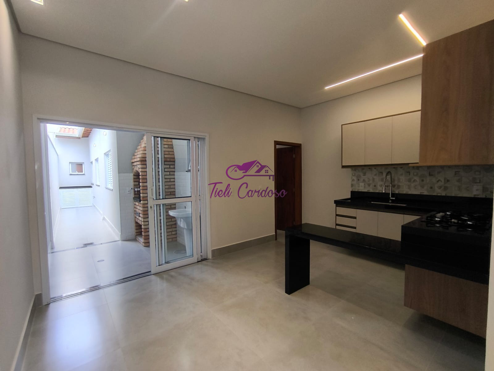 Casa, 3 quartos - Foto 4