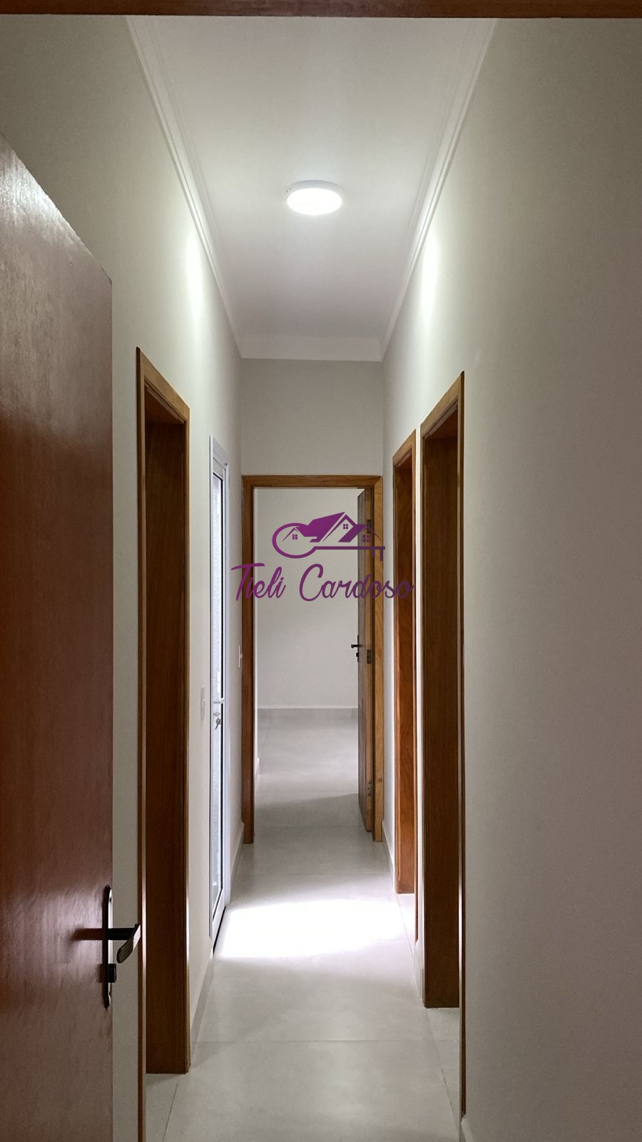 Casa, 3 quartos - Foto 10