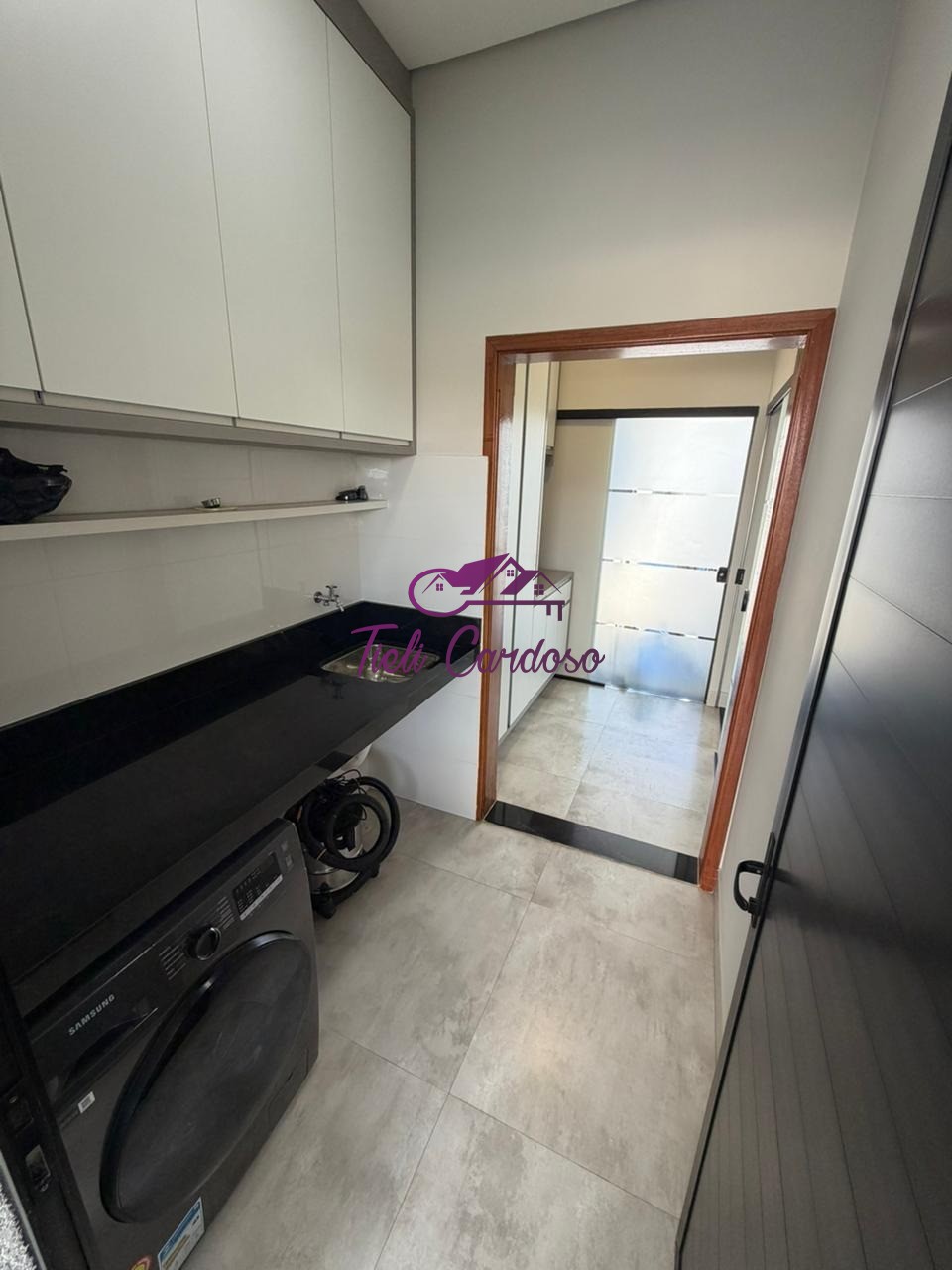 Casa, 3 quartos - Foto 4