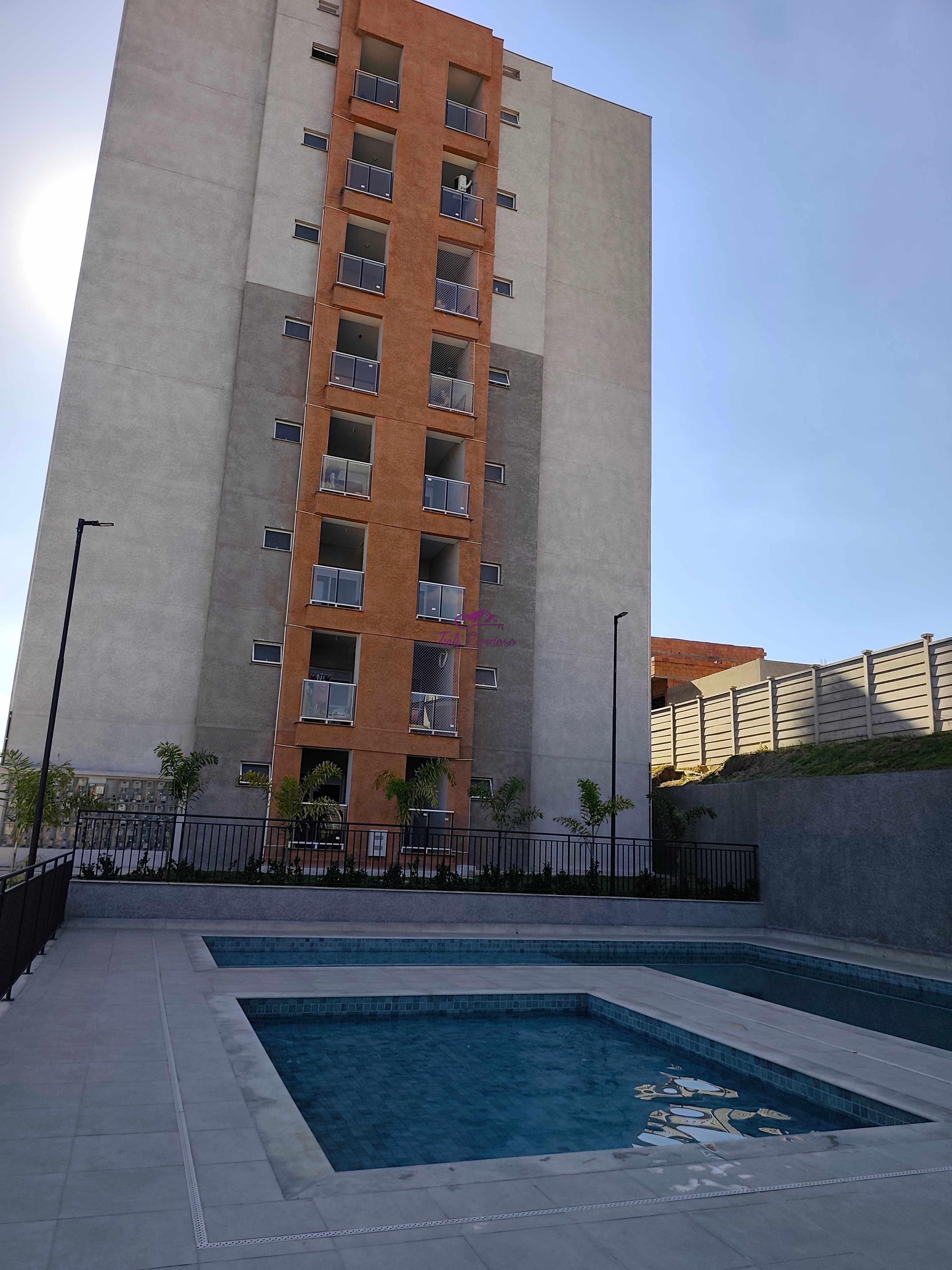 Apartamento, 2 quartos, 52 m² - Foto 2
