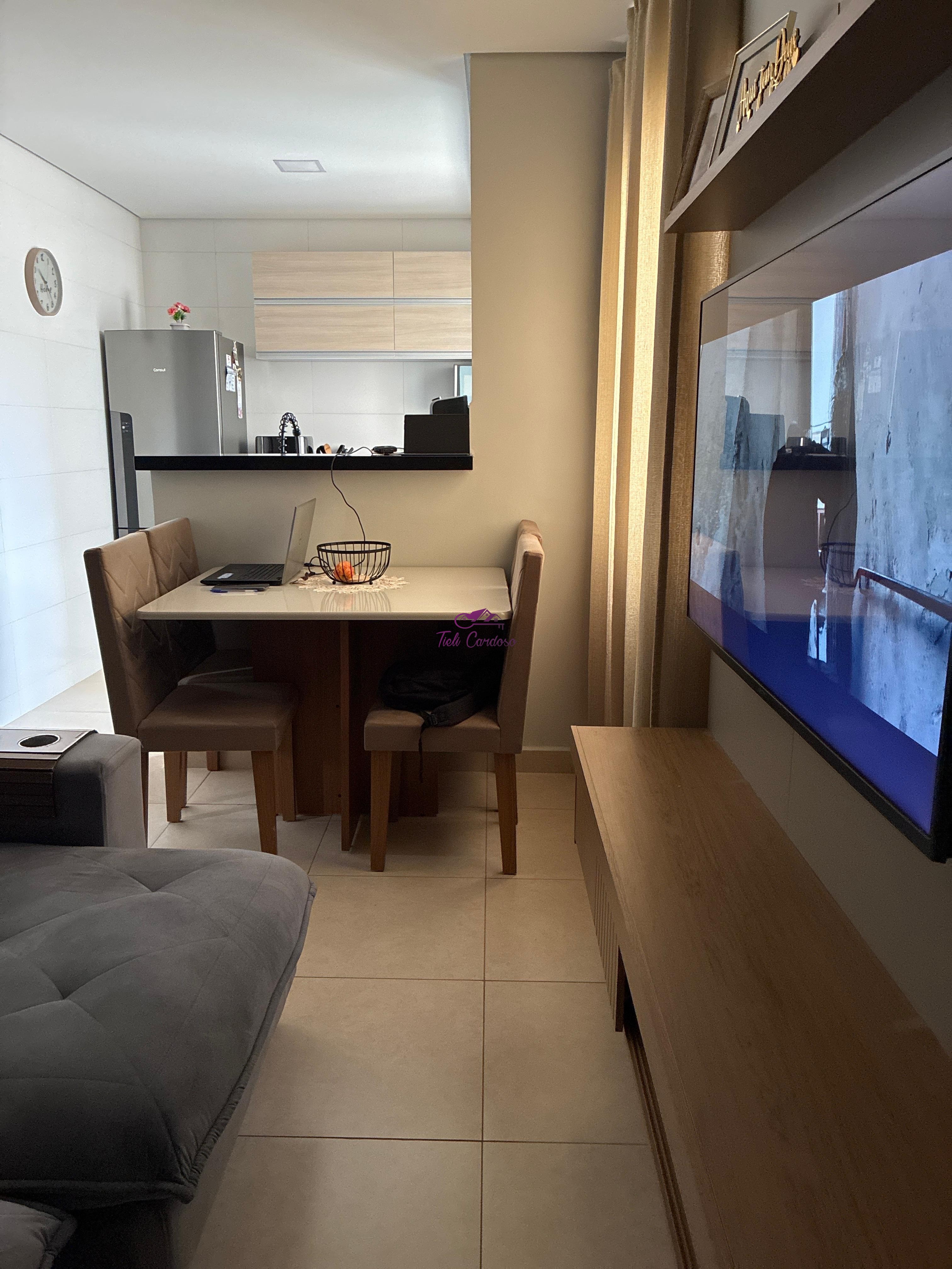 Apartamento, 2 quartos, 55 m² - Foto 2