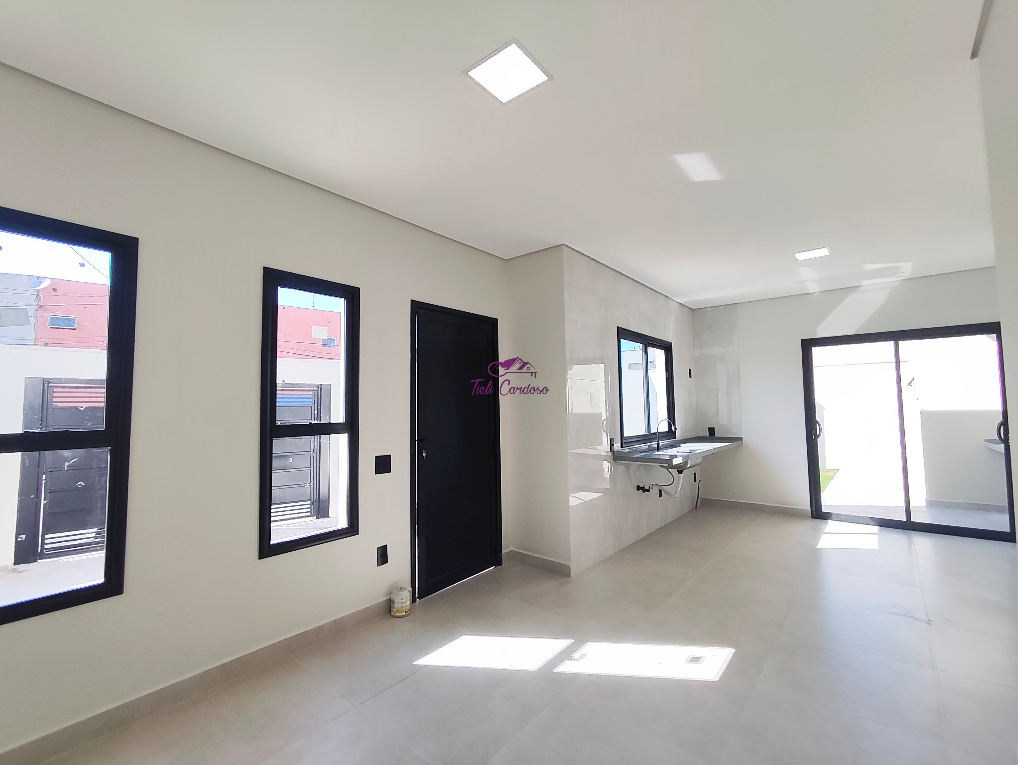 Casa, 3 quartos - Foto 4