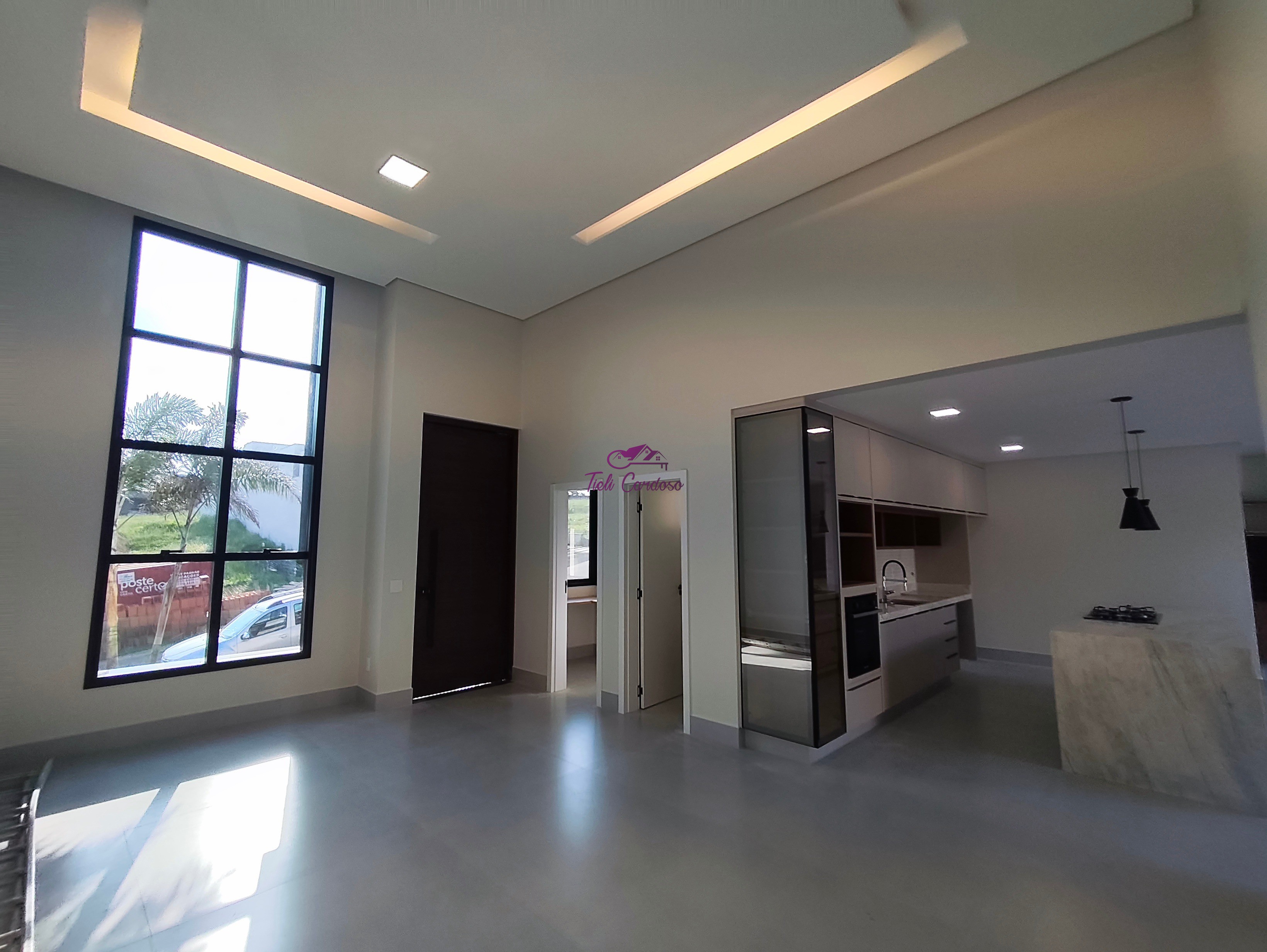 Casa, 3 quartos - Foto 2