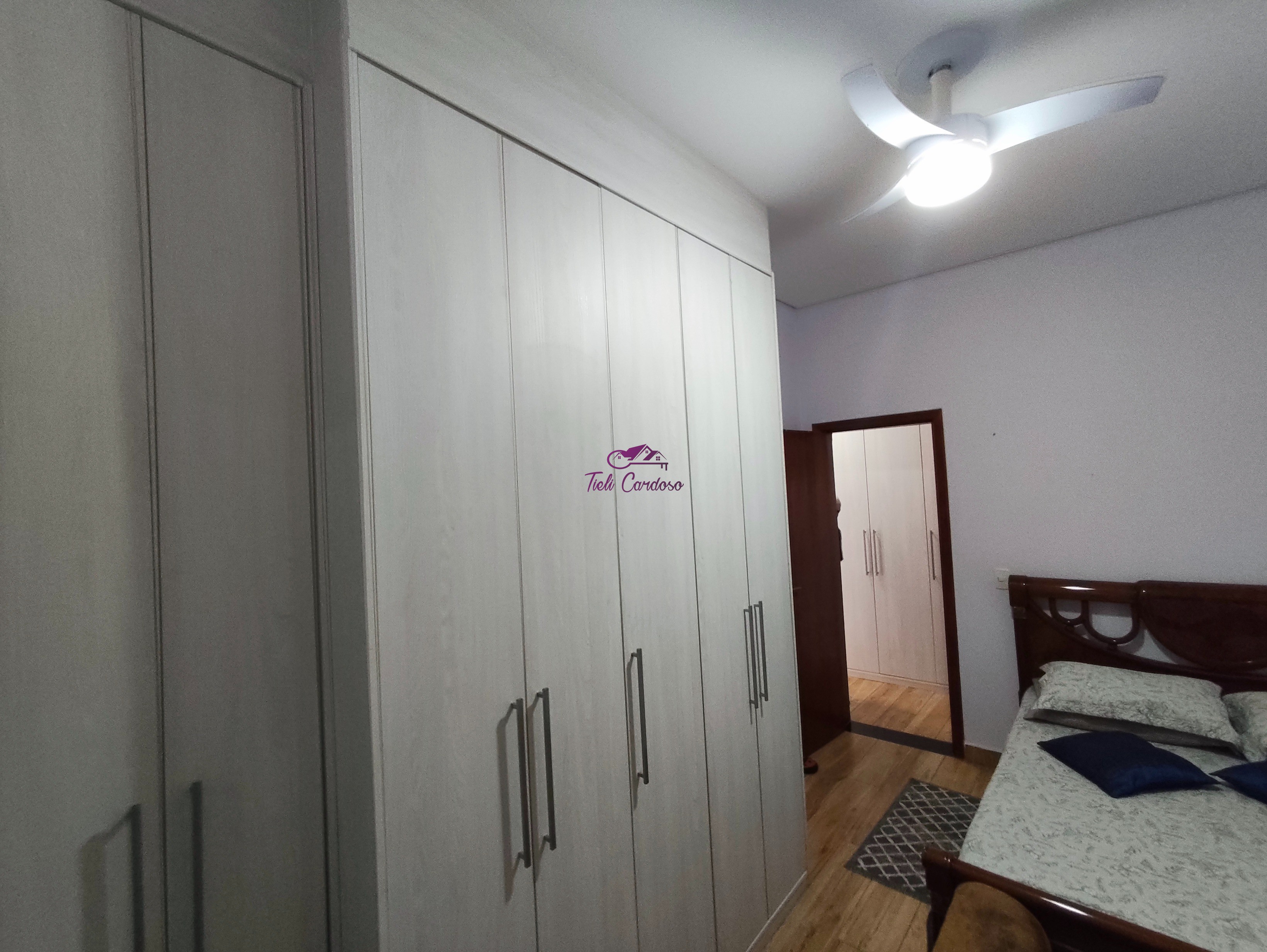 Casa, 3 quartos - Foto 17