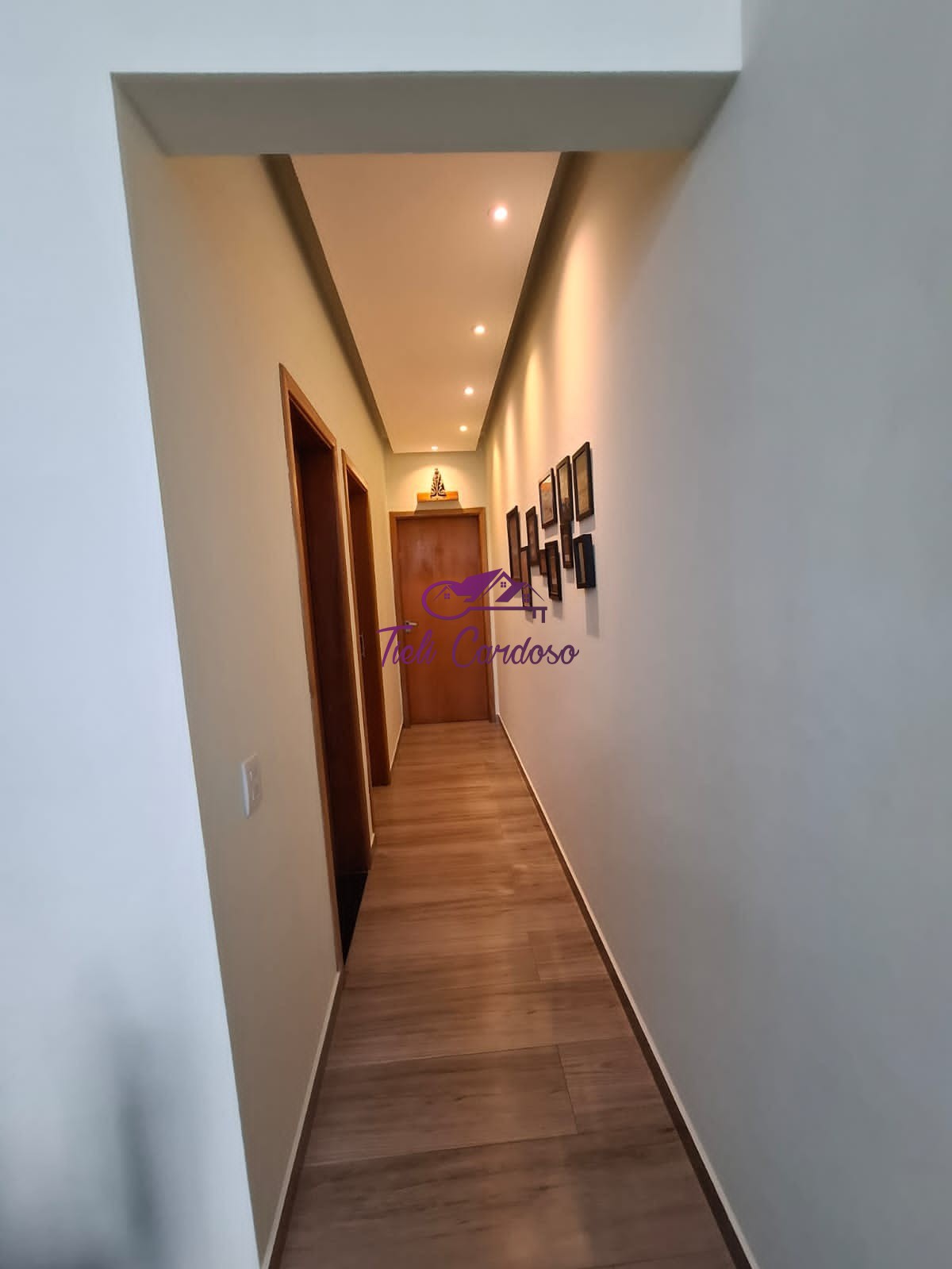 Casa, 2 quartos - Foto 3