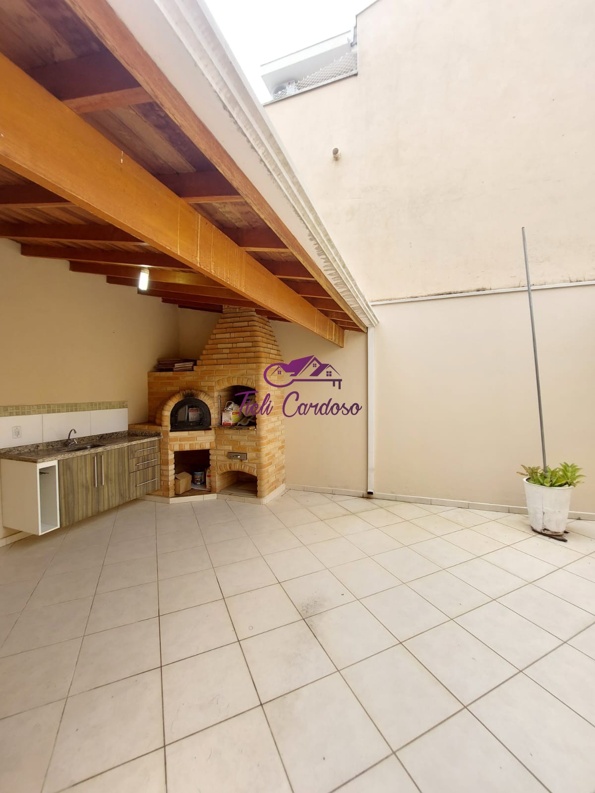 Casa, 3 quartos - Foto 22