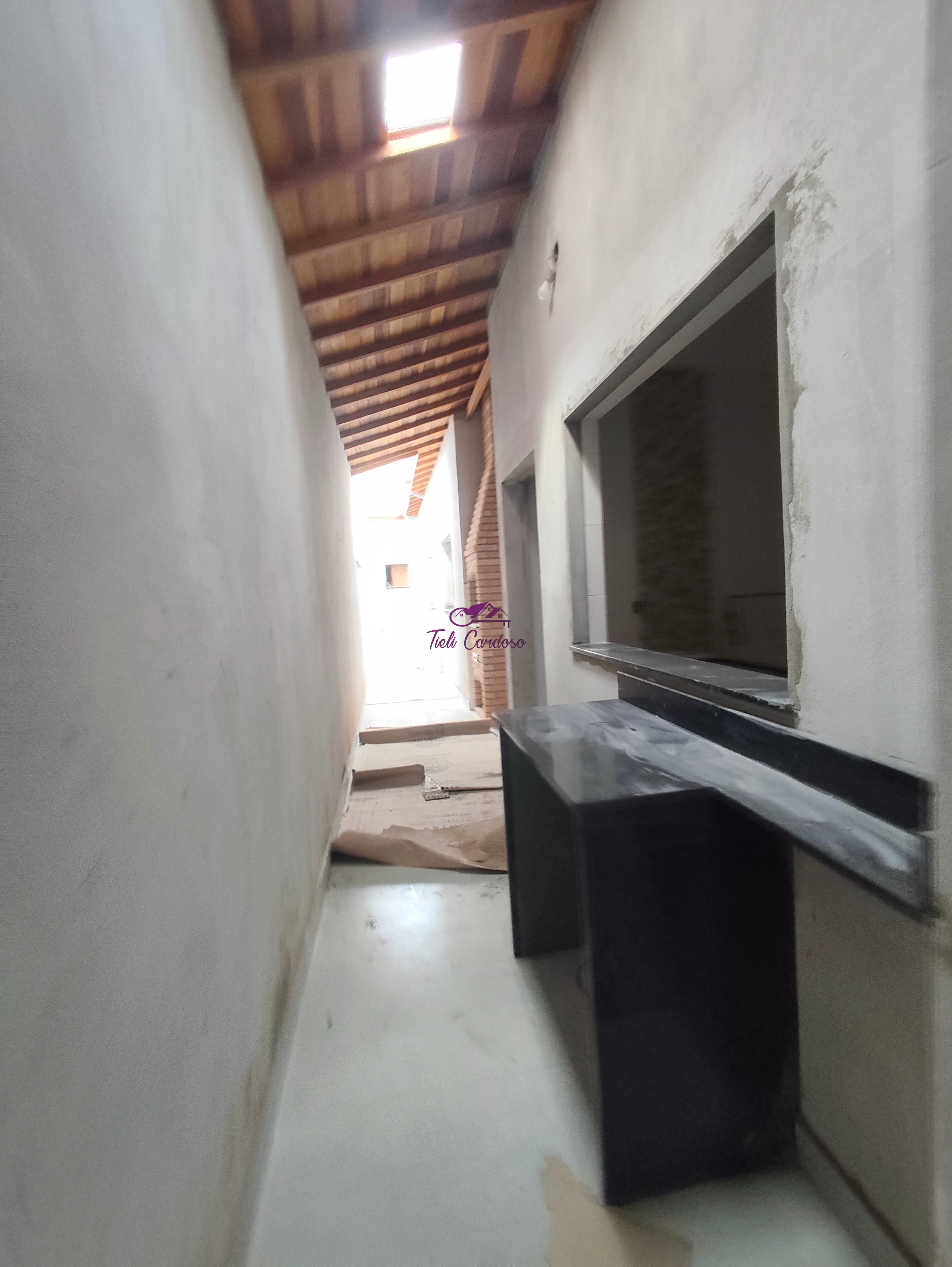 Casa, 3 quartos - Foto 2